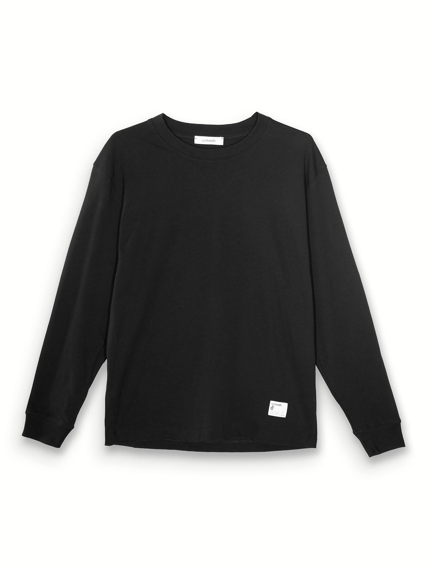 T-SHIRT MANICA LUNGA