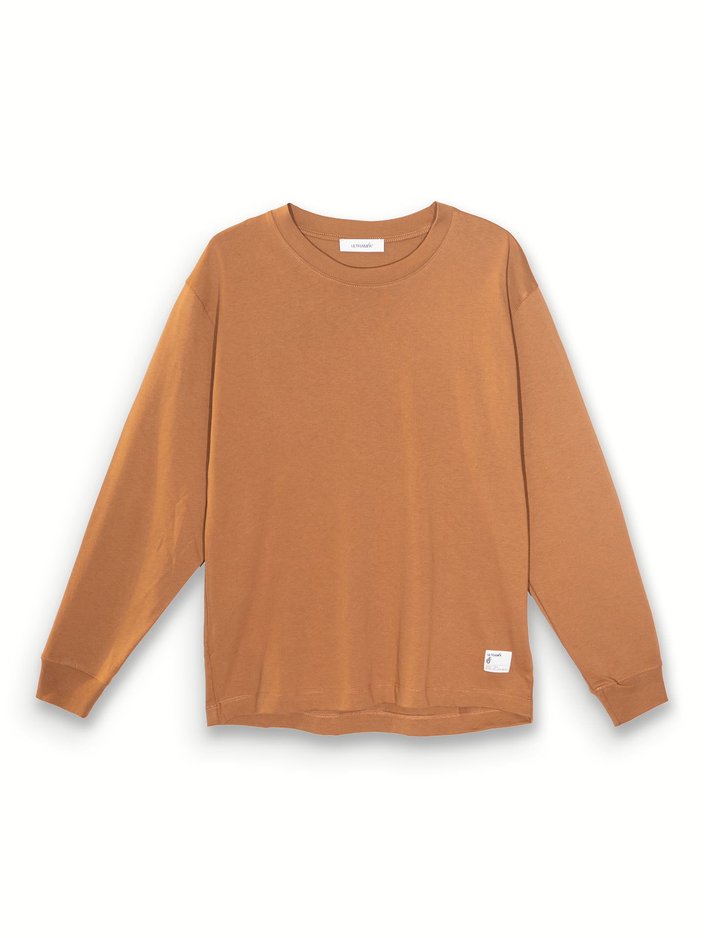 T-SHIRT MANICA LUNGA