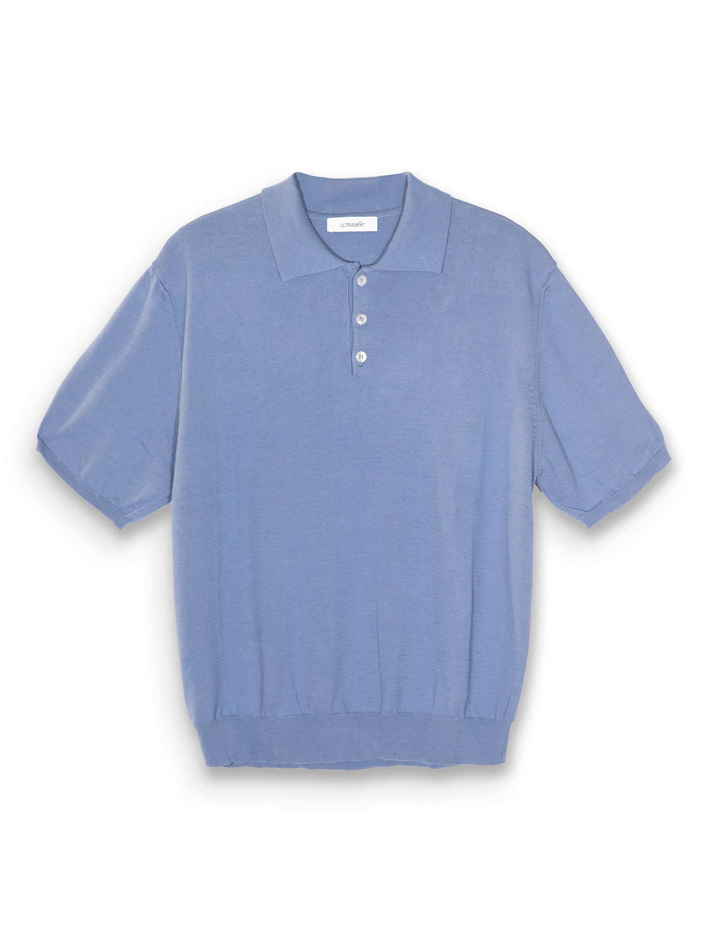 POLO MANICA CORTA