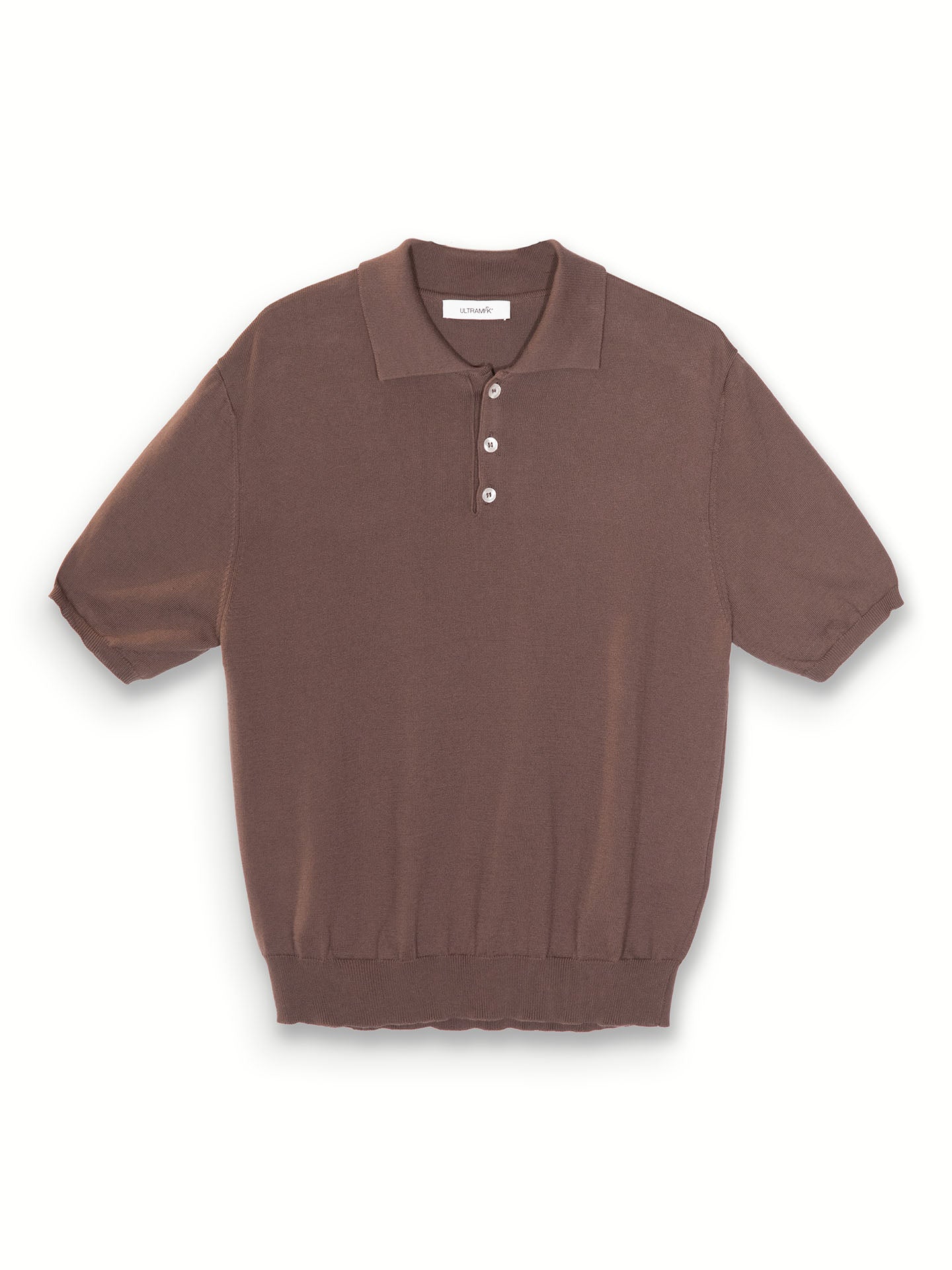 POLO MANICA CORTA