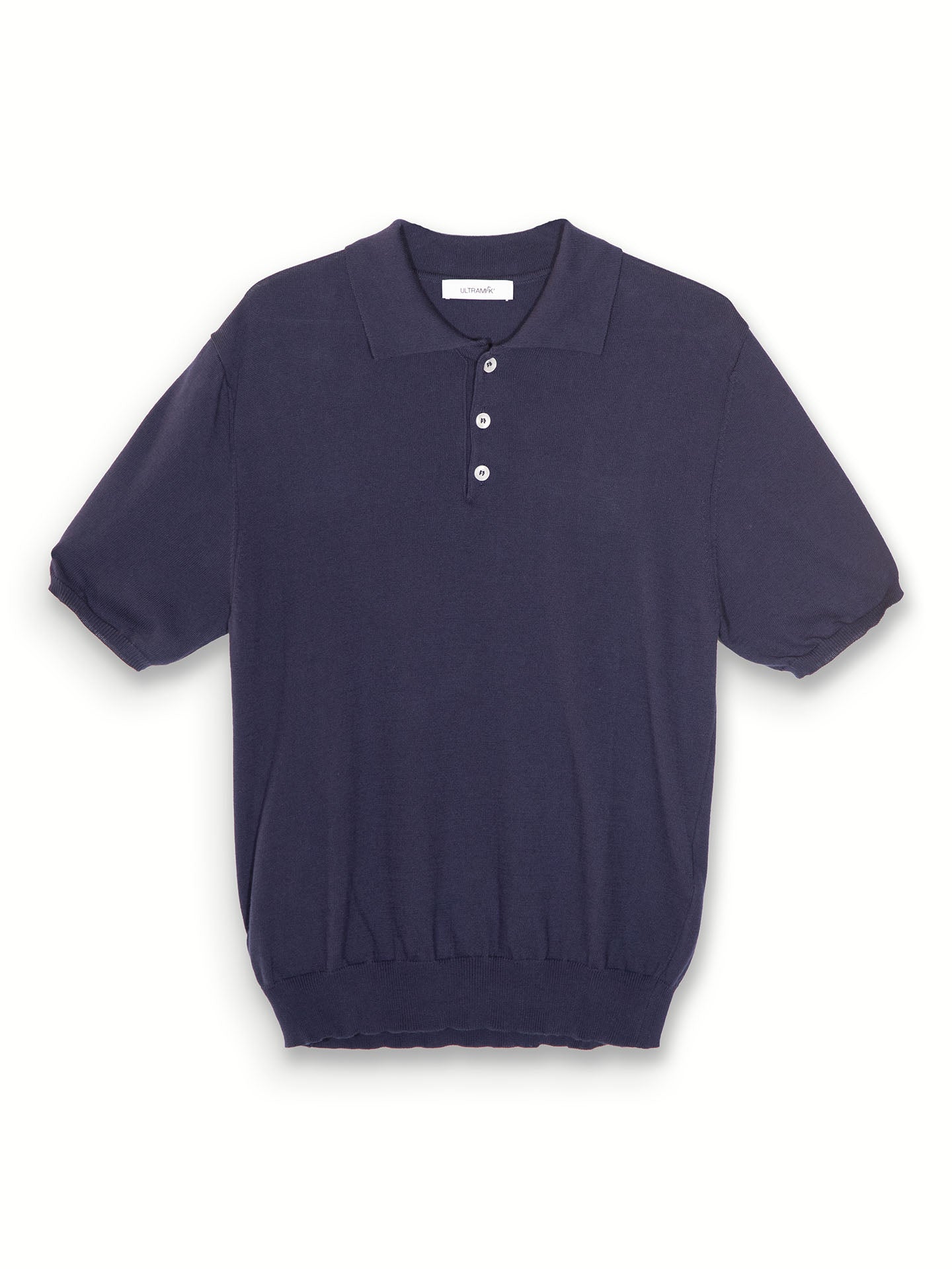 POLO MANICA CORTA