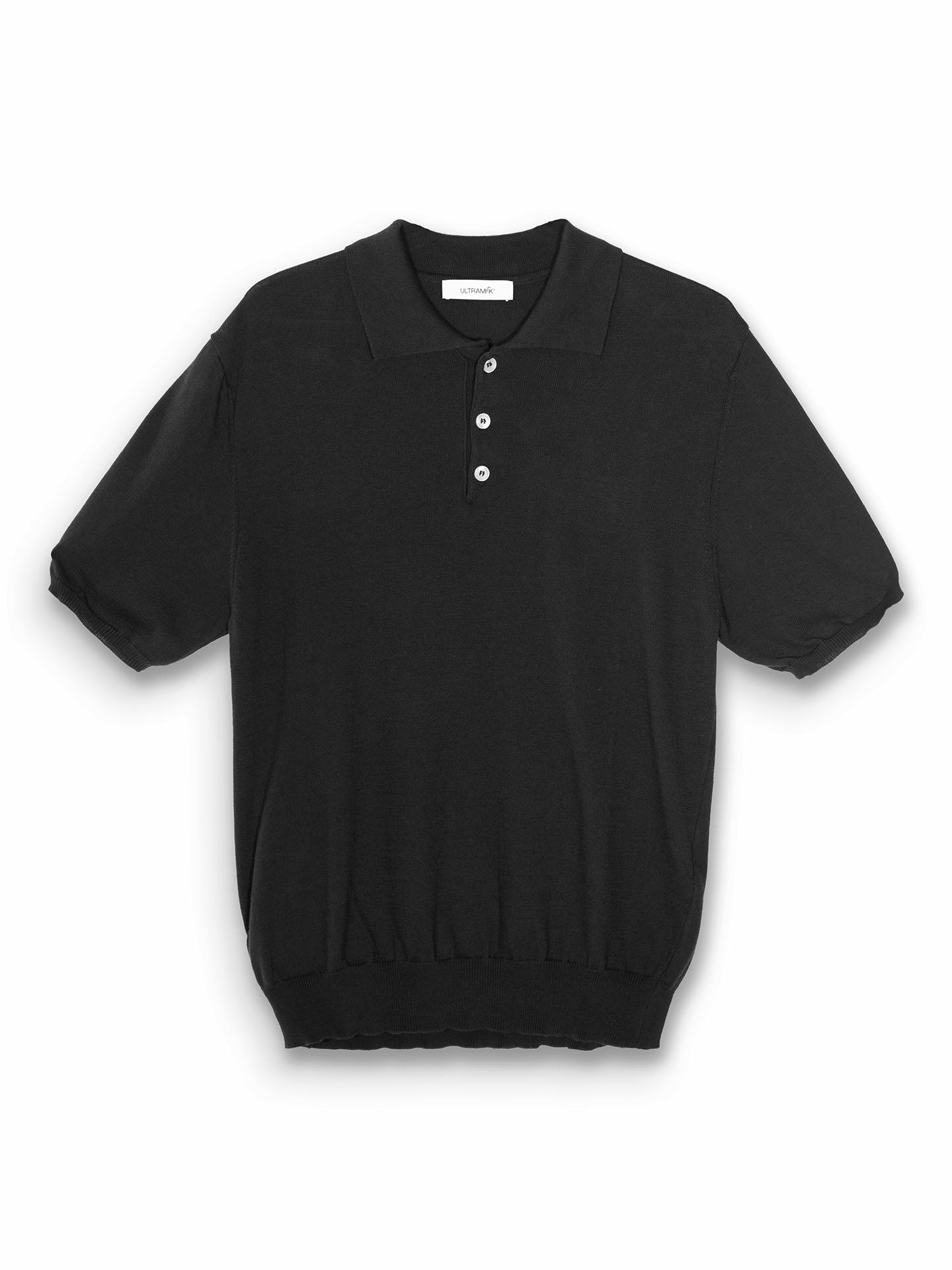 POLO MANICA CORTA