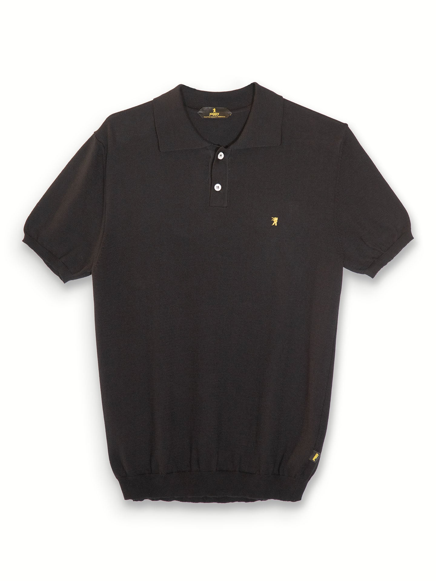 POLO MANICA CORTA DALILA