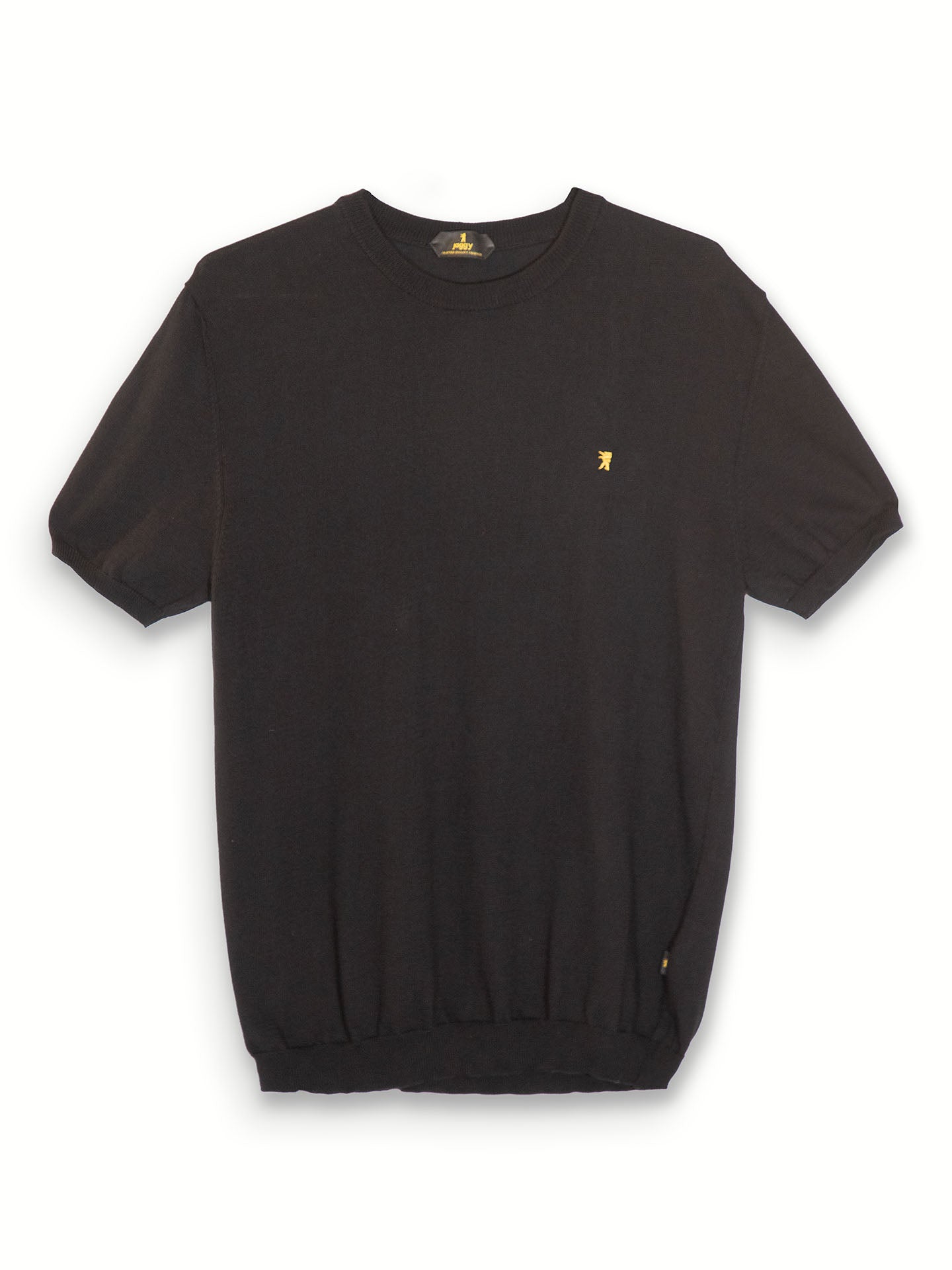 T-SHIRT MANICA CORTA LONDON