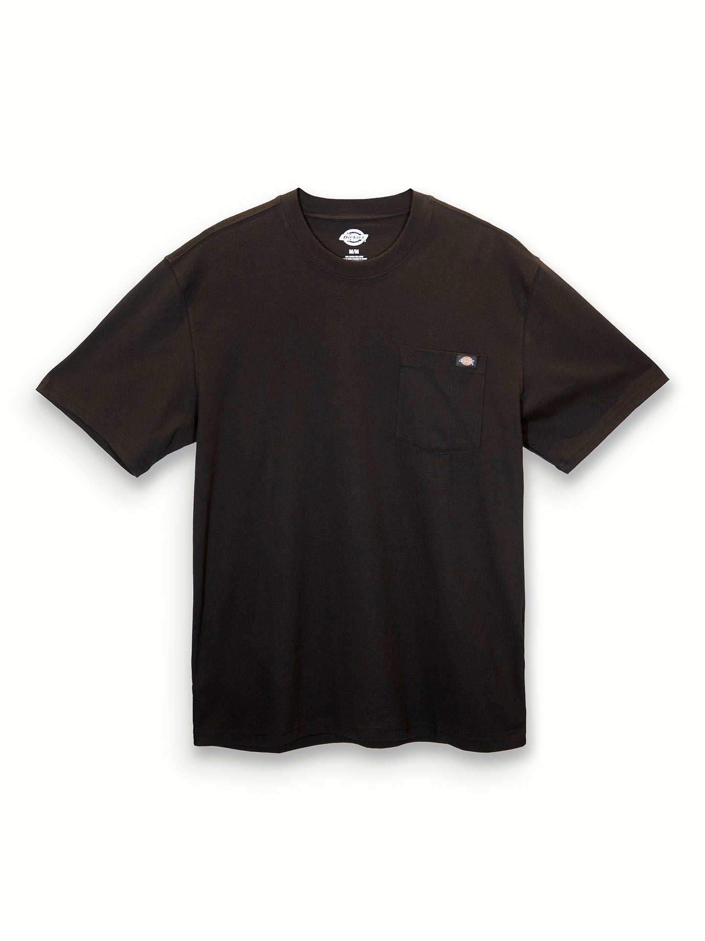 LURAY POCKET TEE SS