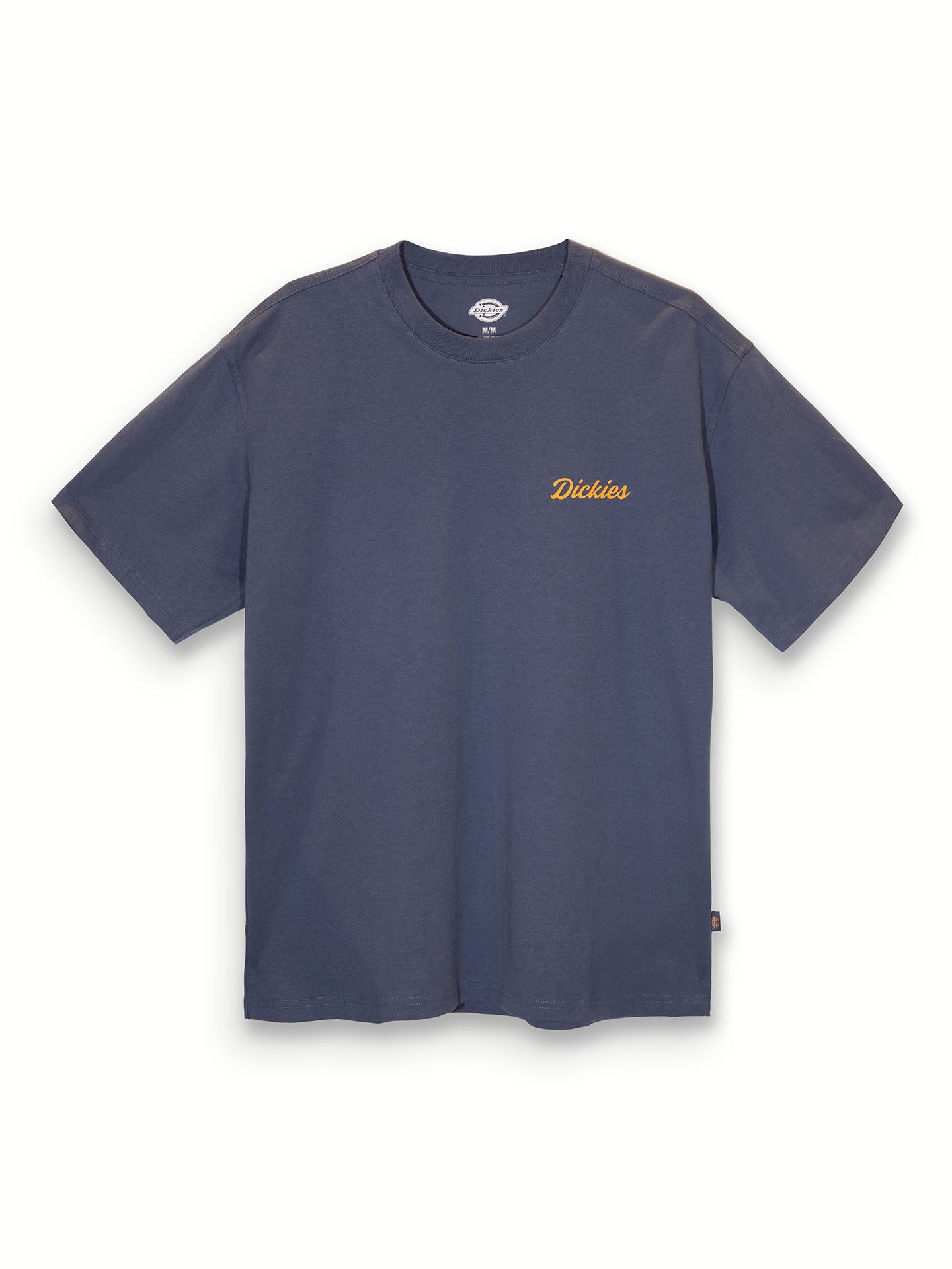 T-SHIRT MANICA CORTA WELLSVILLE