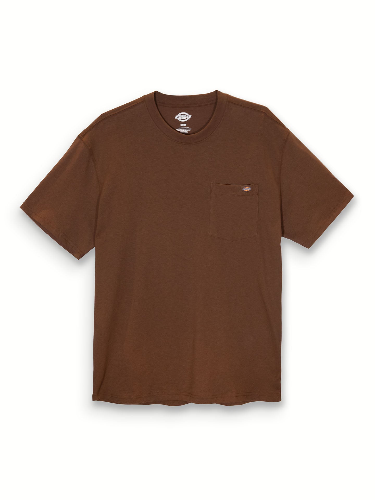 T-SHIRT MANICA CORTA LURAY POCKET