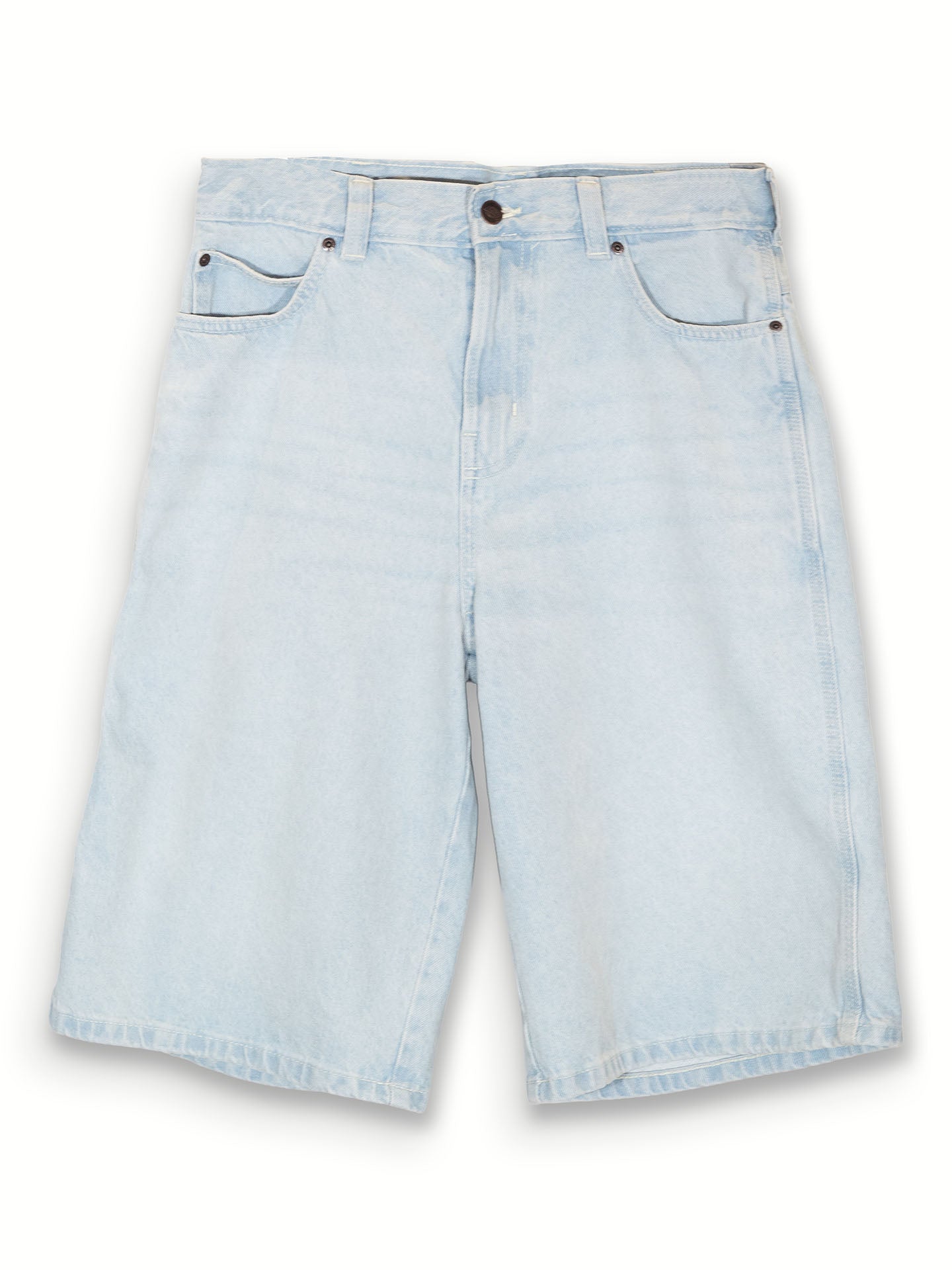 JEANS CORTO 958 13 INCH LOOSE
