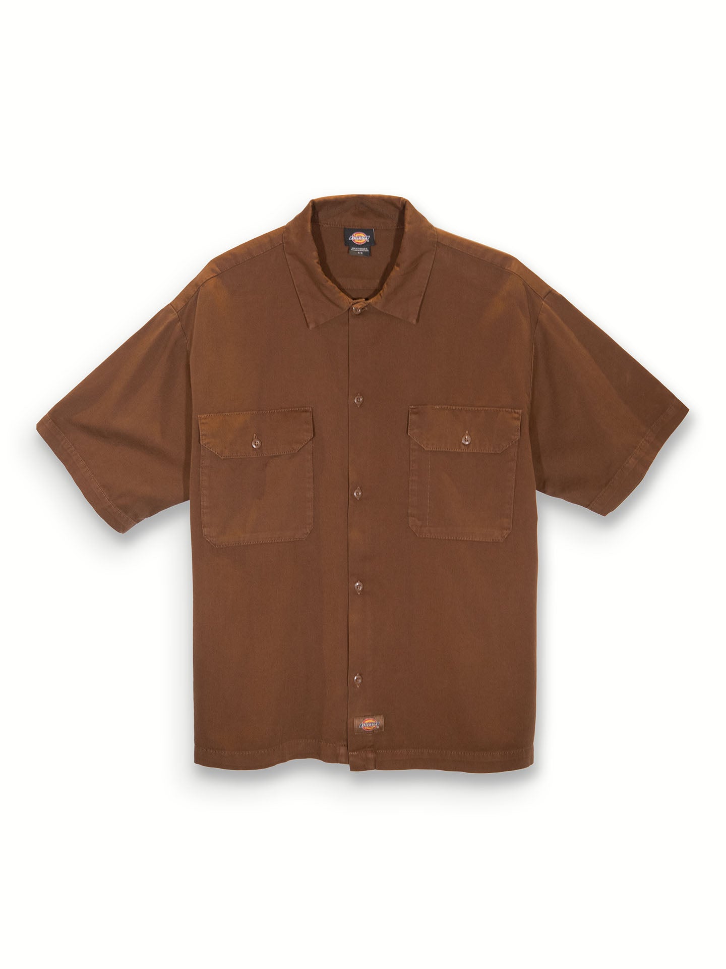 CAMICIA MANICA CORTA 247 WORK