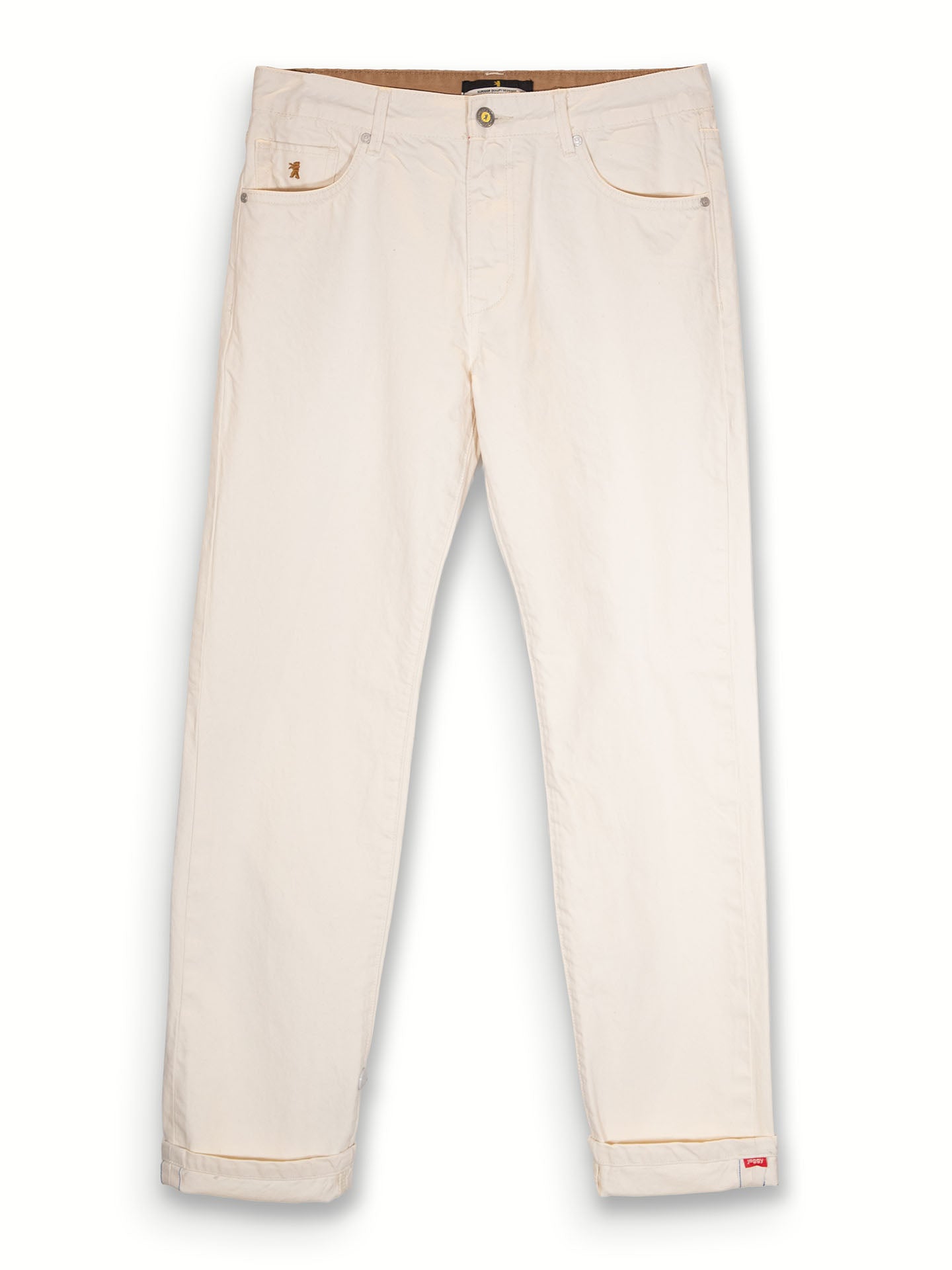 PANTALONE BULL FORD