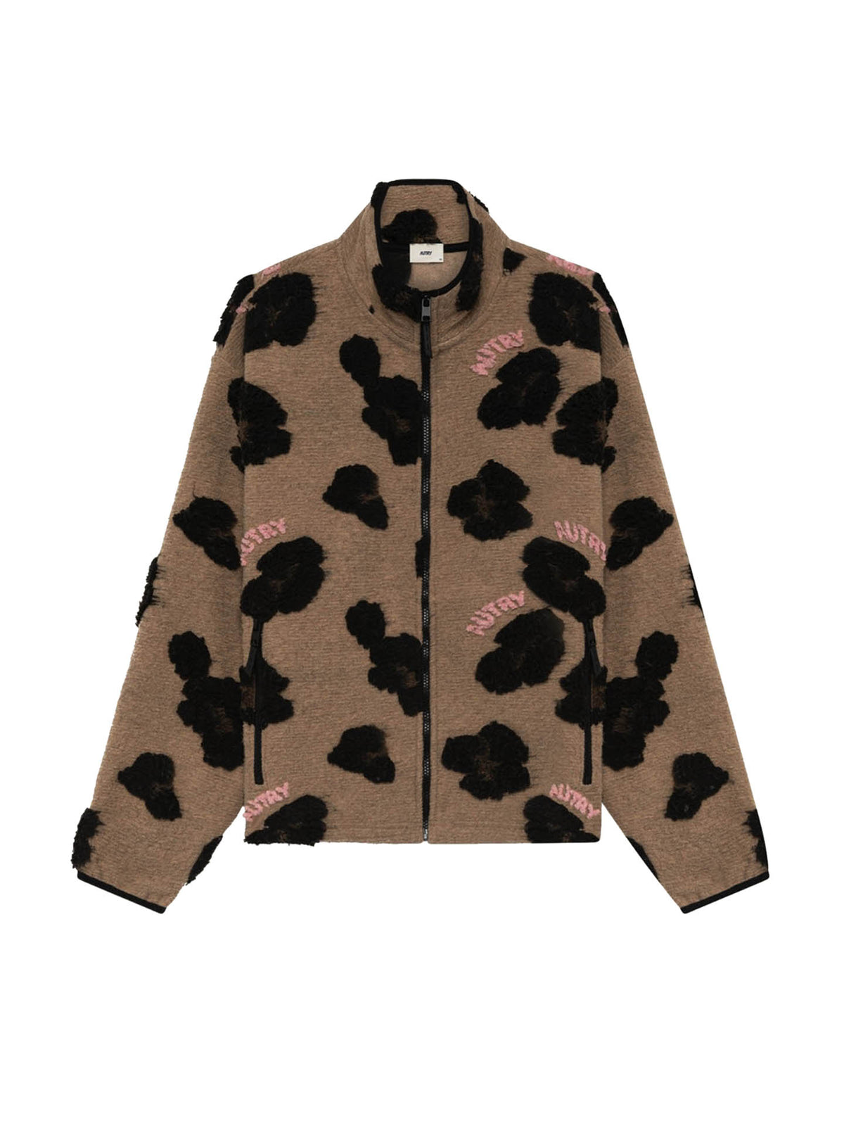 GIACCA JACQUARD