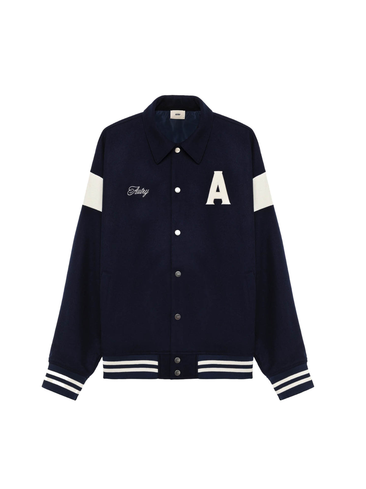 GIACCA COLLEGE WOOL