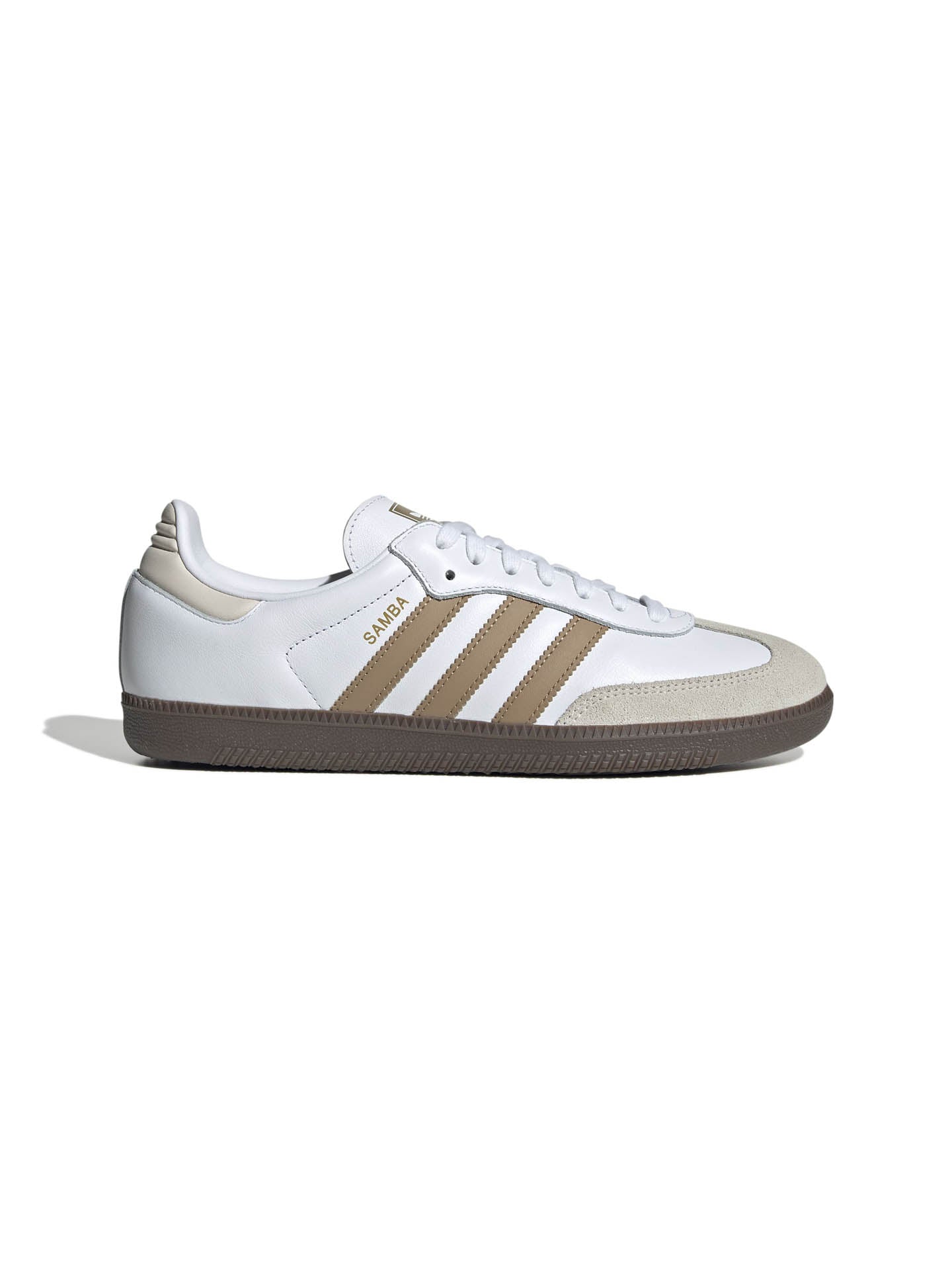 SAMBA OG