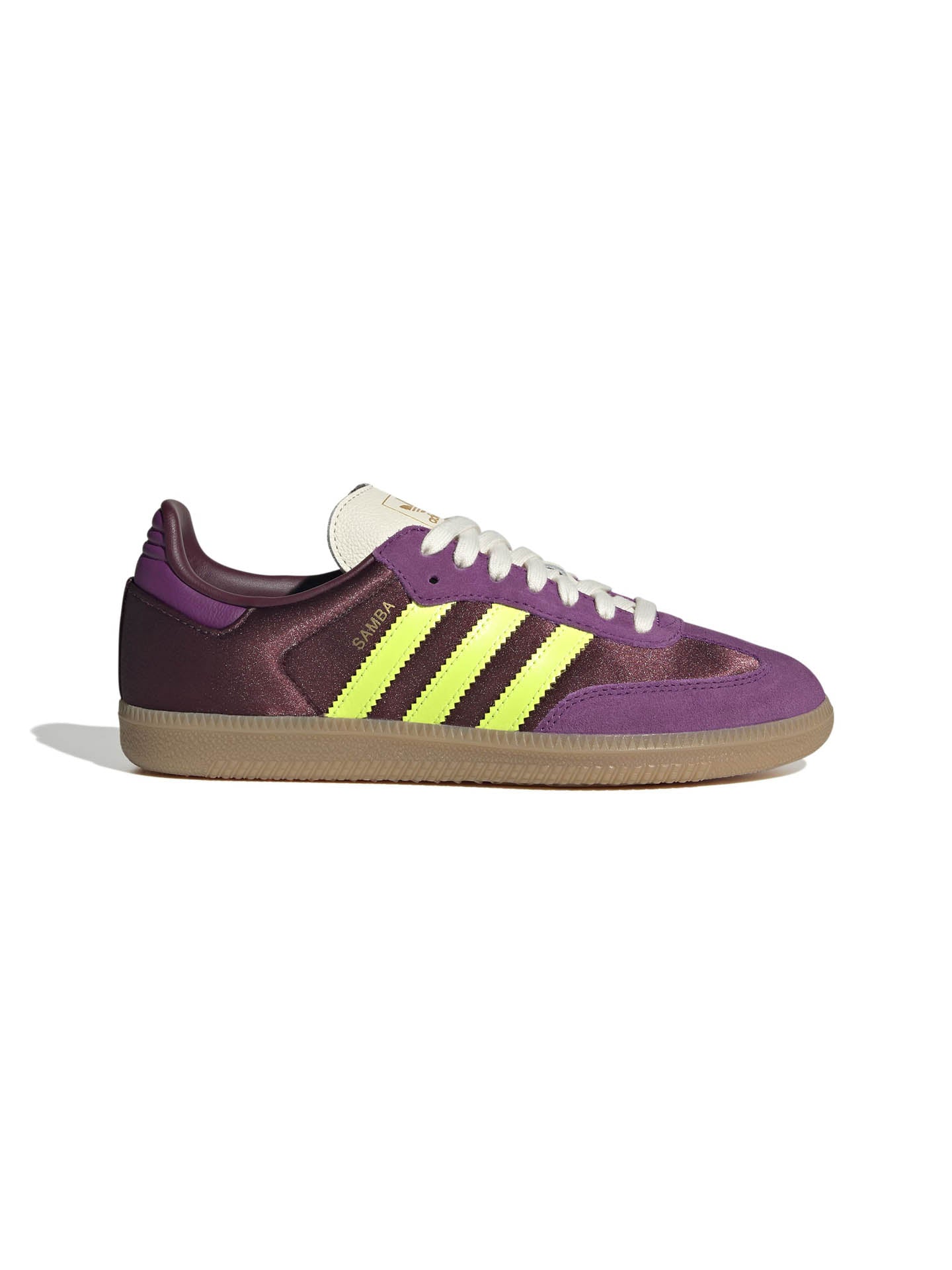 SAMBA OG W