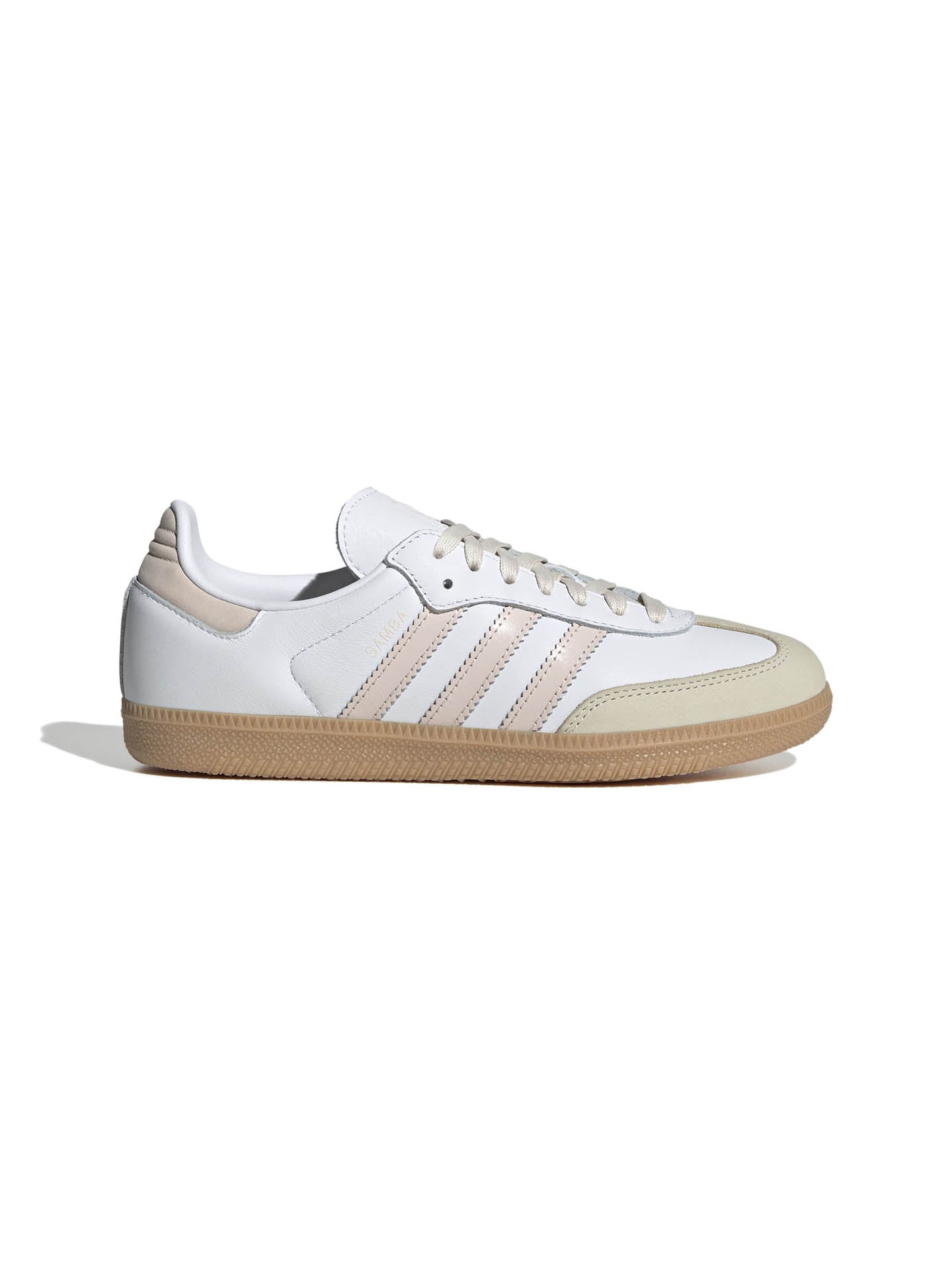 SAMBA OG W