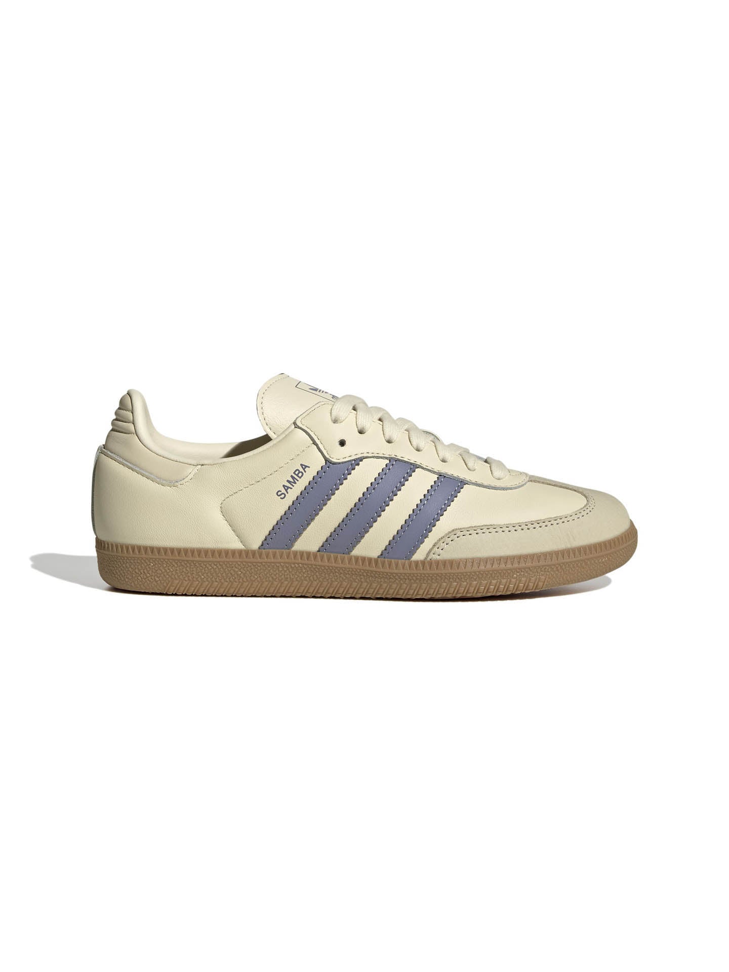 SAMBA OG W