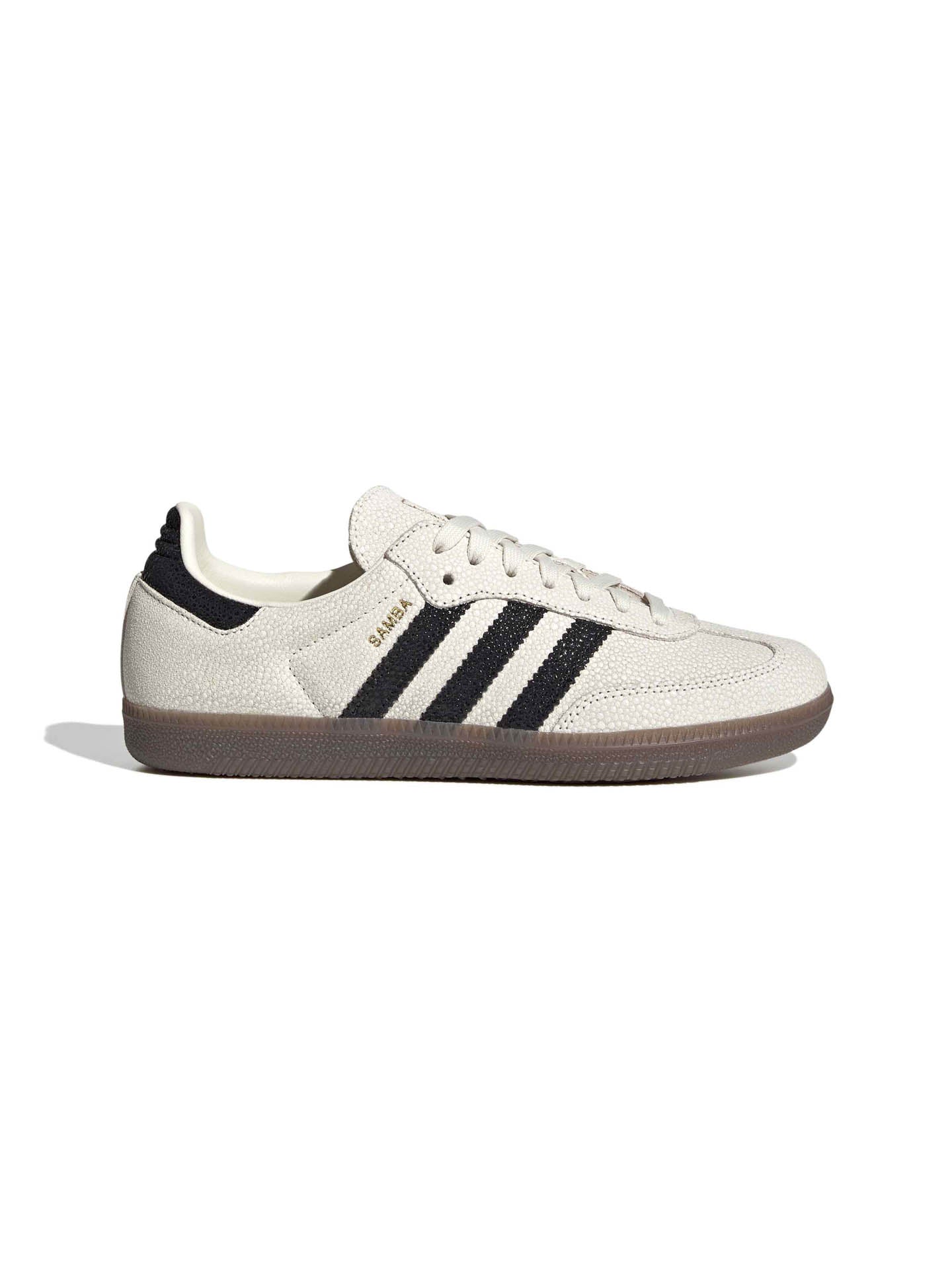 SAMBA OG W