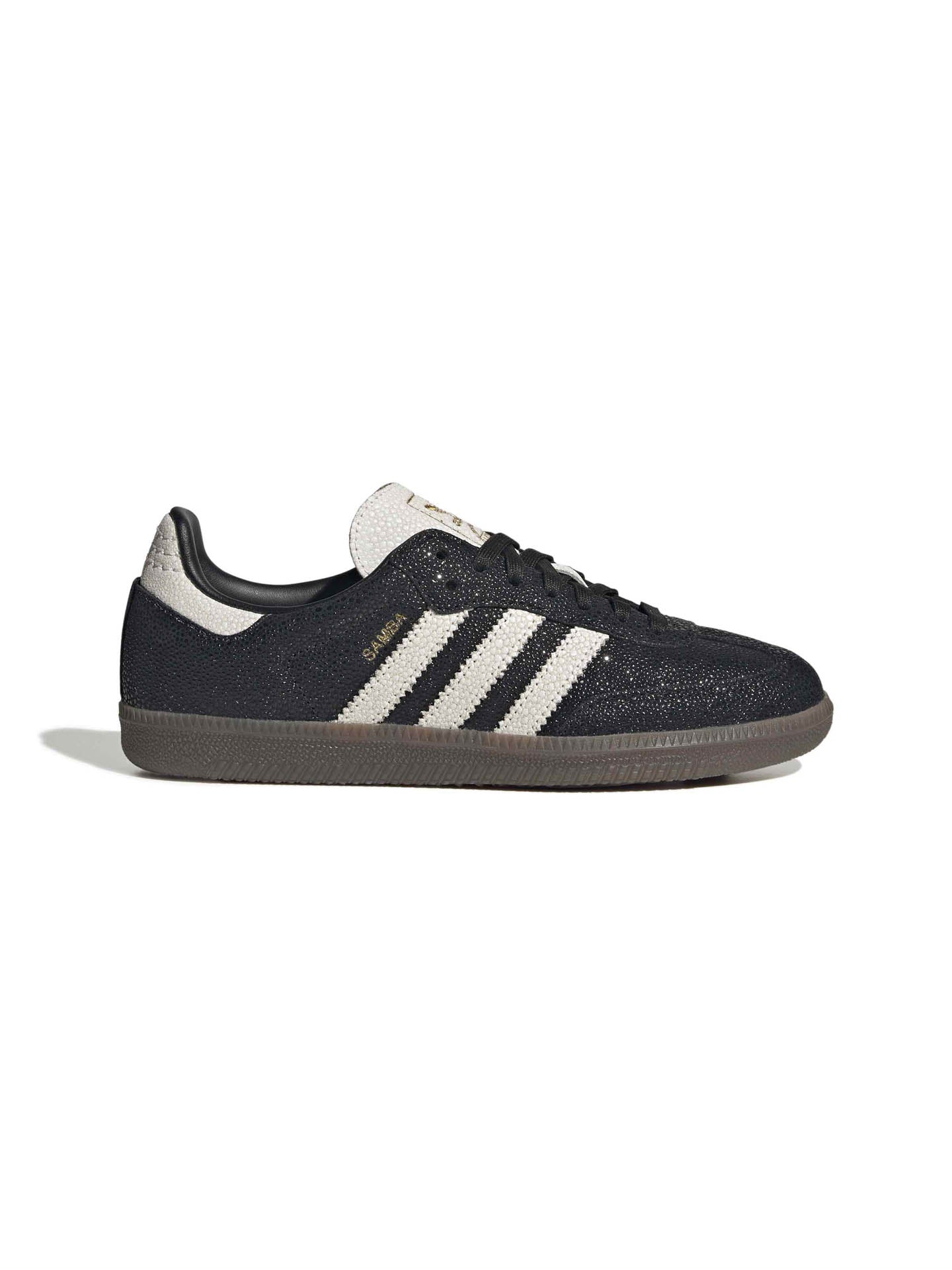 SAMBA OG W