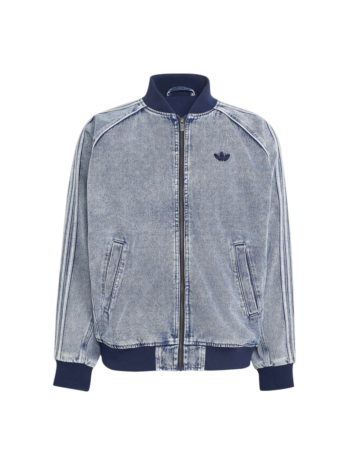 GIACCA DENIM SST TT