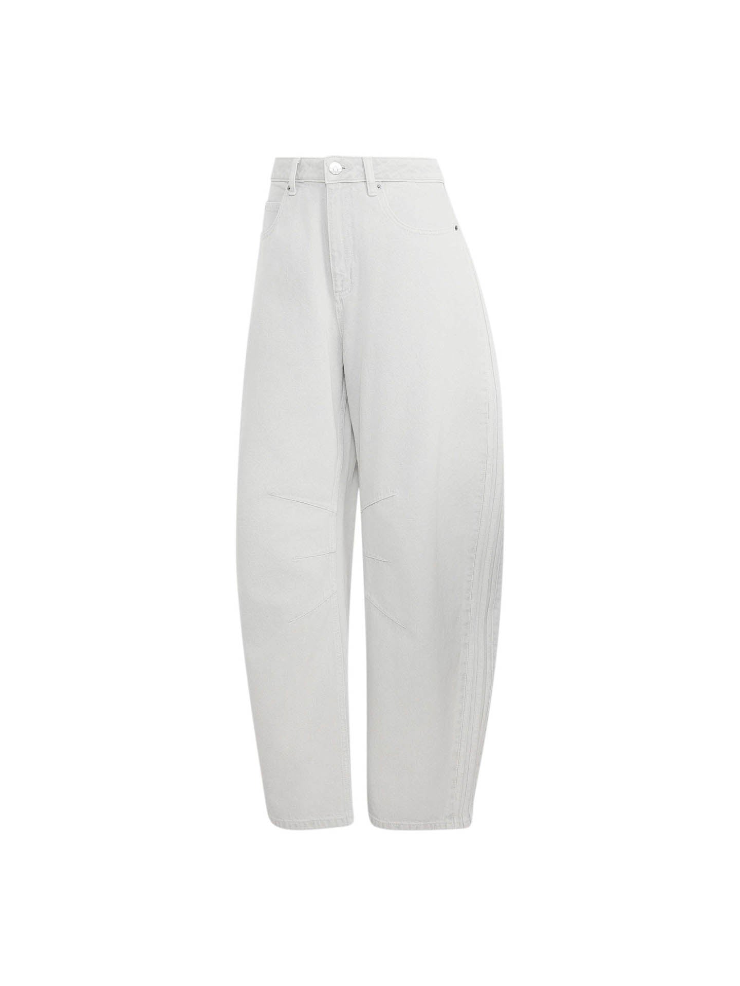 PANTALONE BARREL DENIM