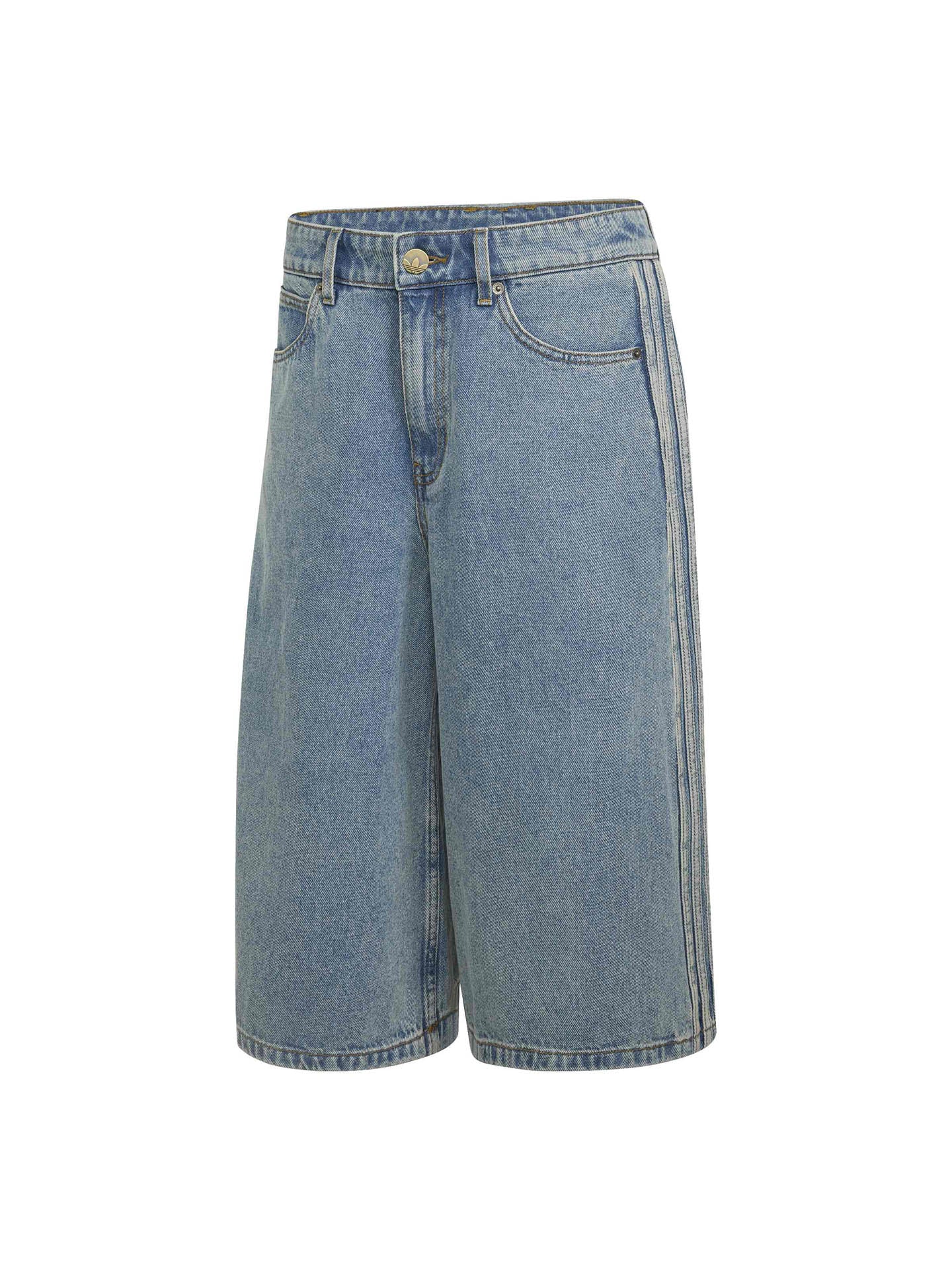 JORTS DENIM