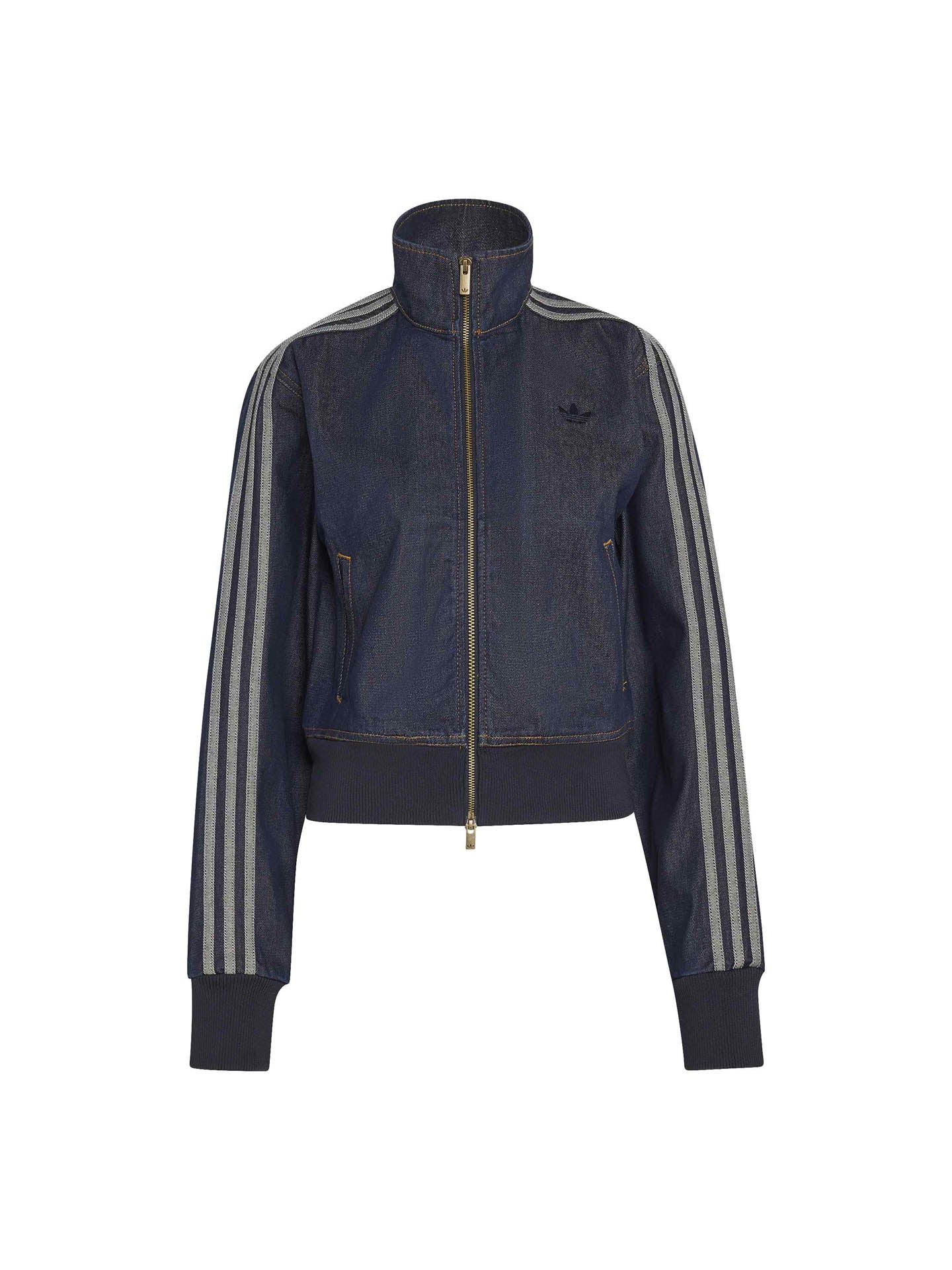 GIACCA FB TT DENIM