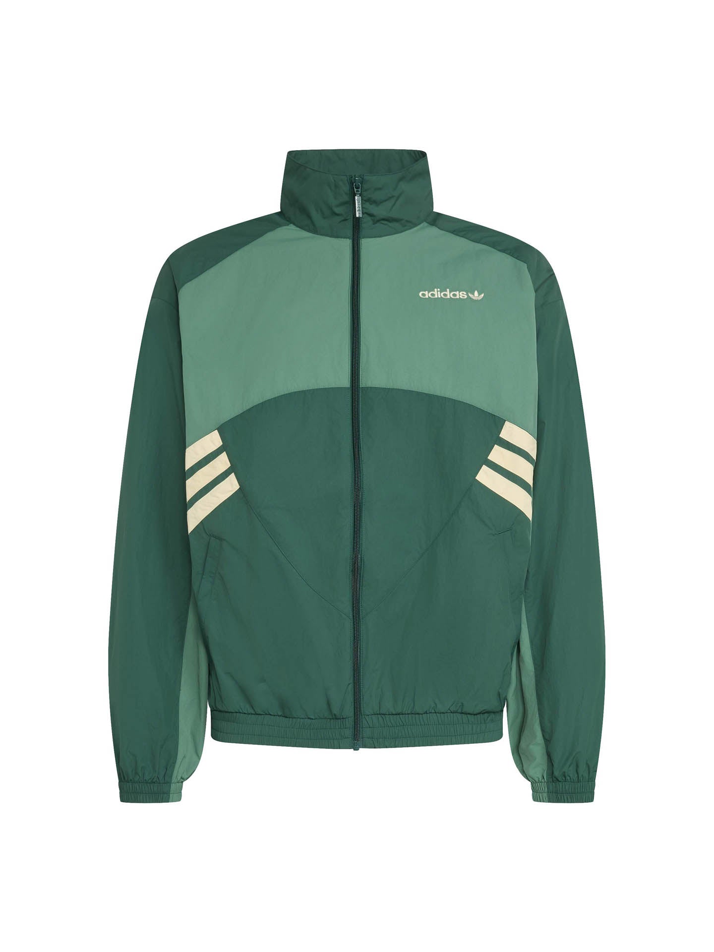 FELPA FULL ZIP MUC TT