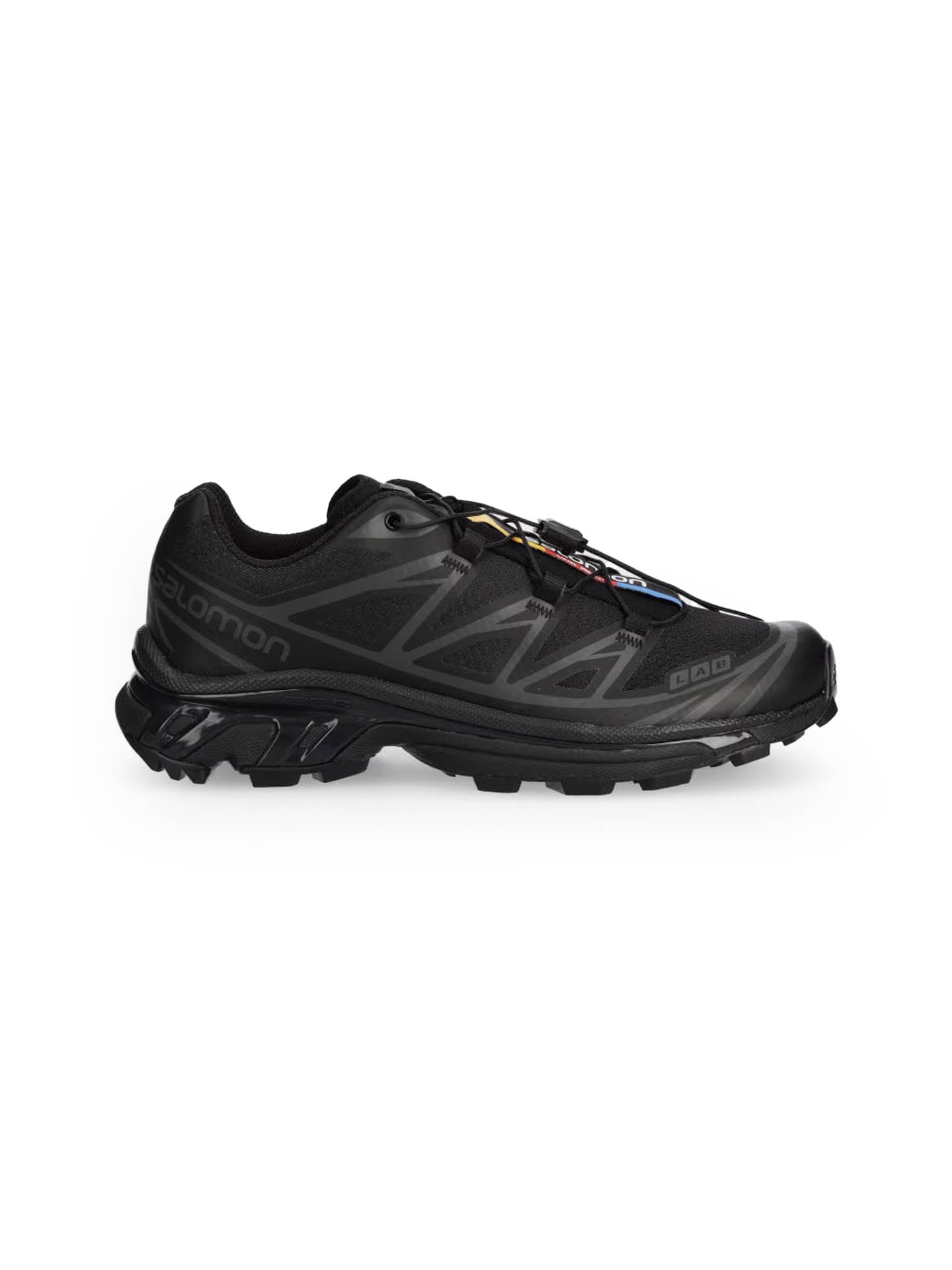 SNEAKER XT-6