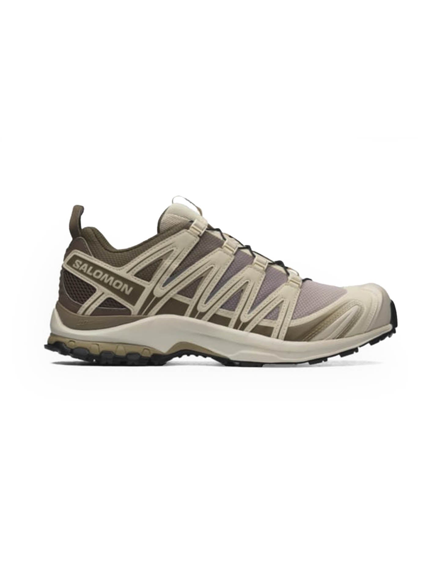 SNEAKERS XA PRO 3D