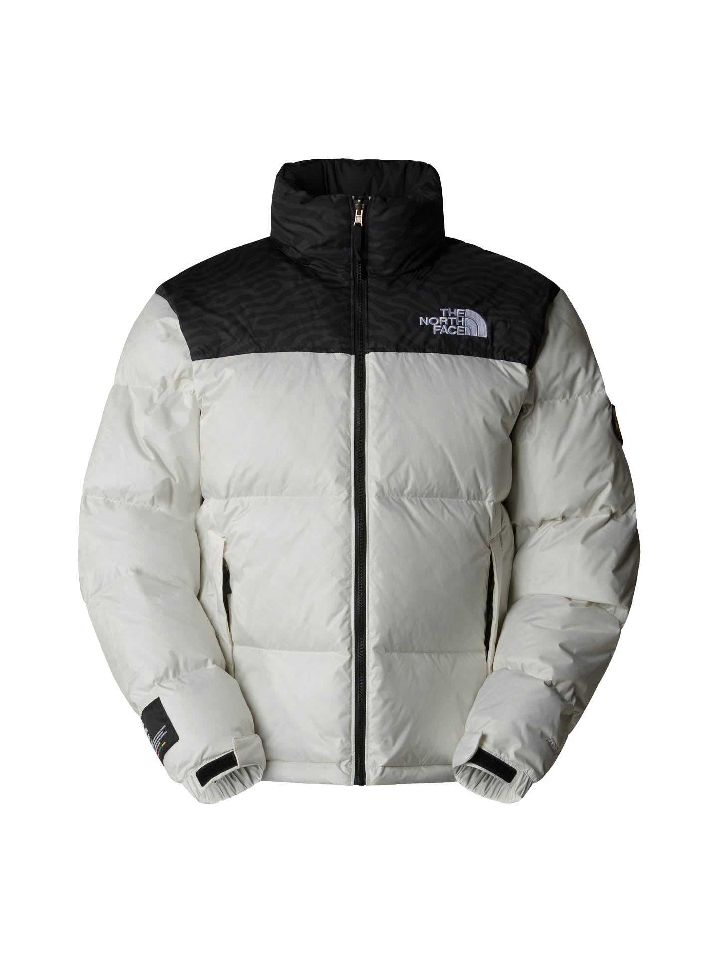 GIACCA RETRO NUPTSE 1996