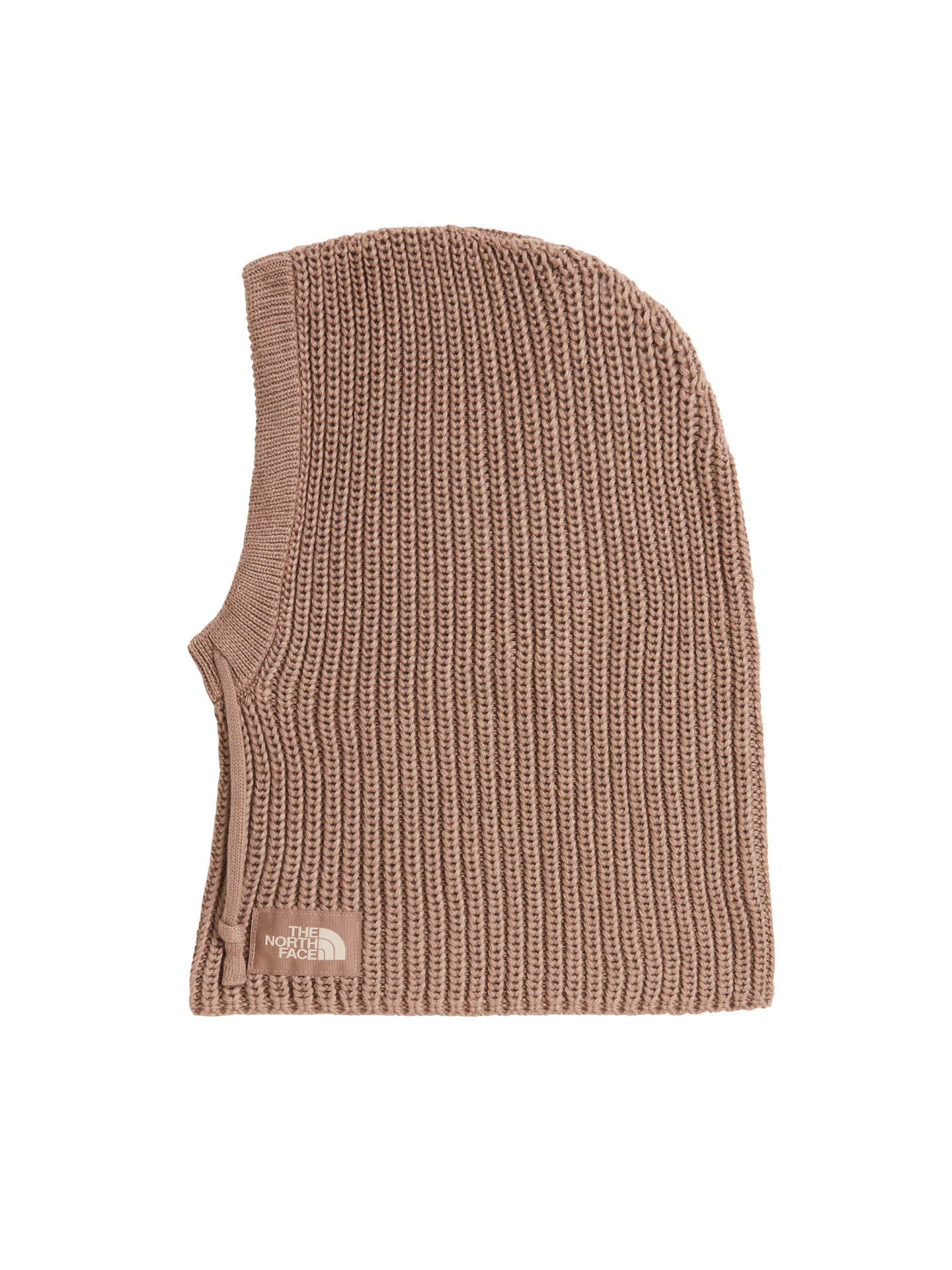 PASSAMONTAGNA APRES KNIT HOOD