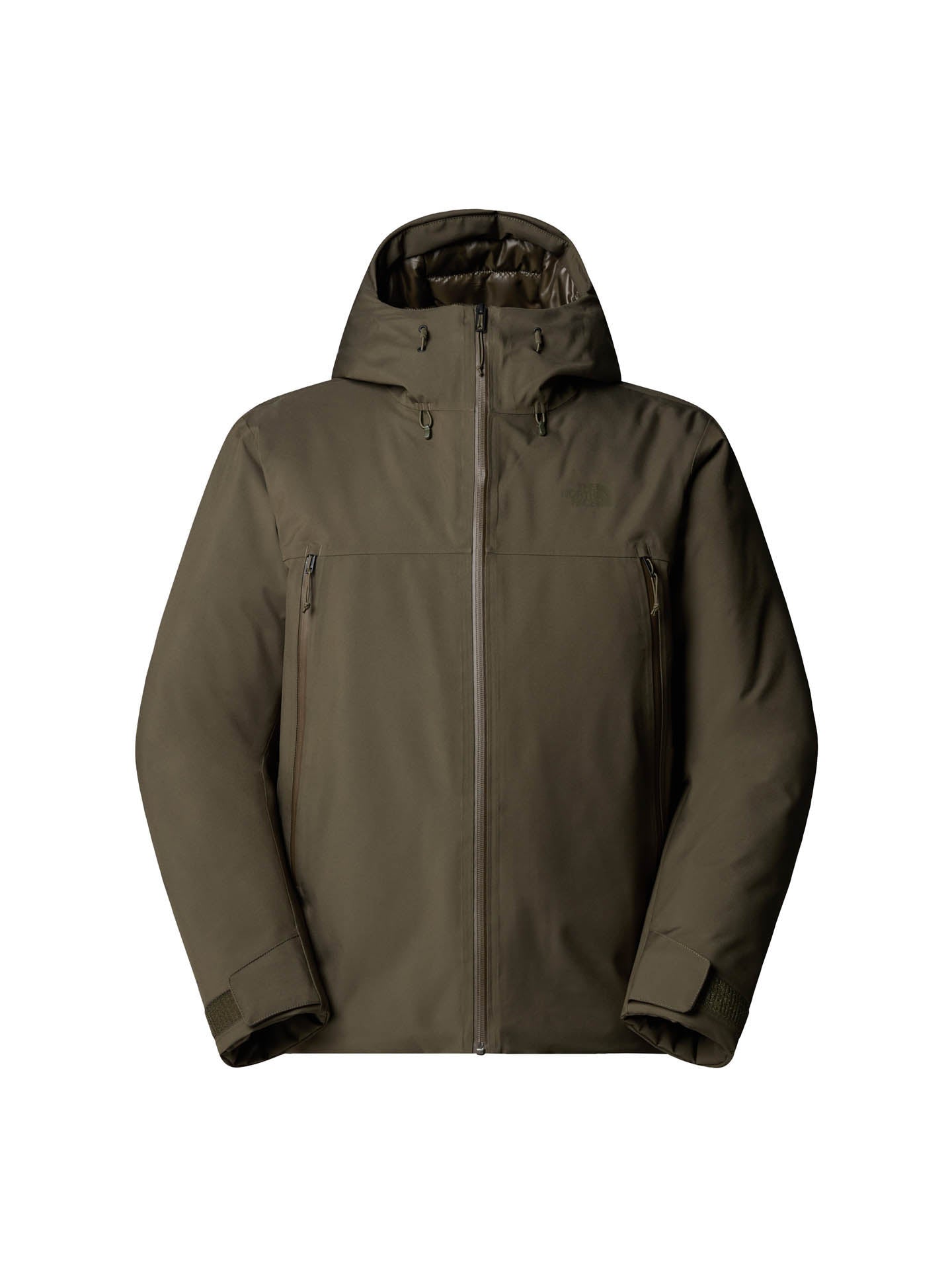 GIACCA RANGE DWK HD