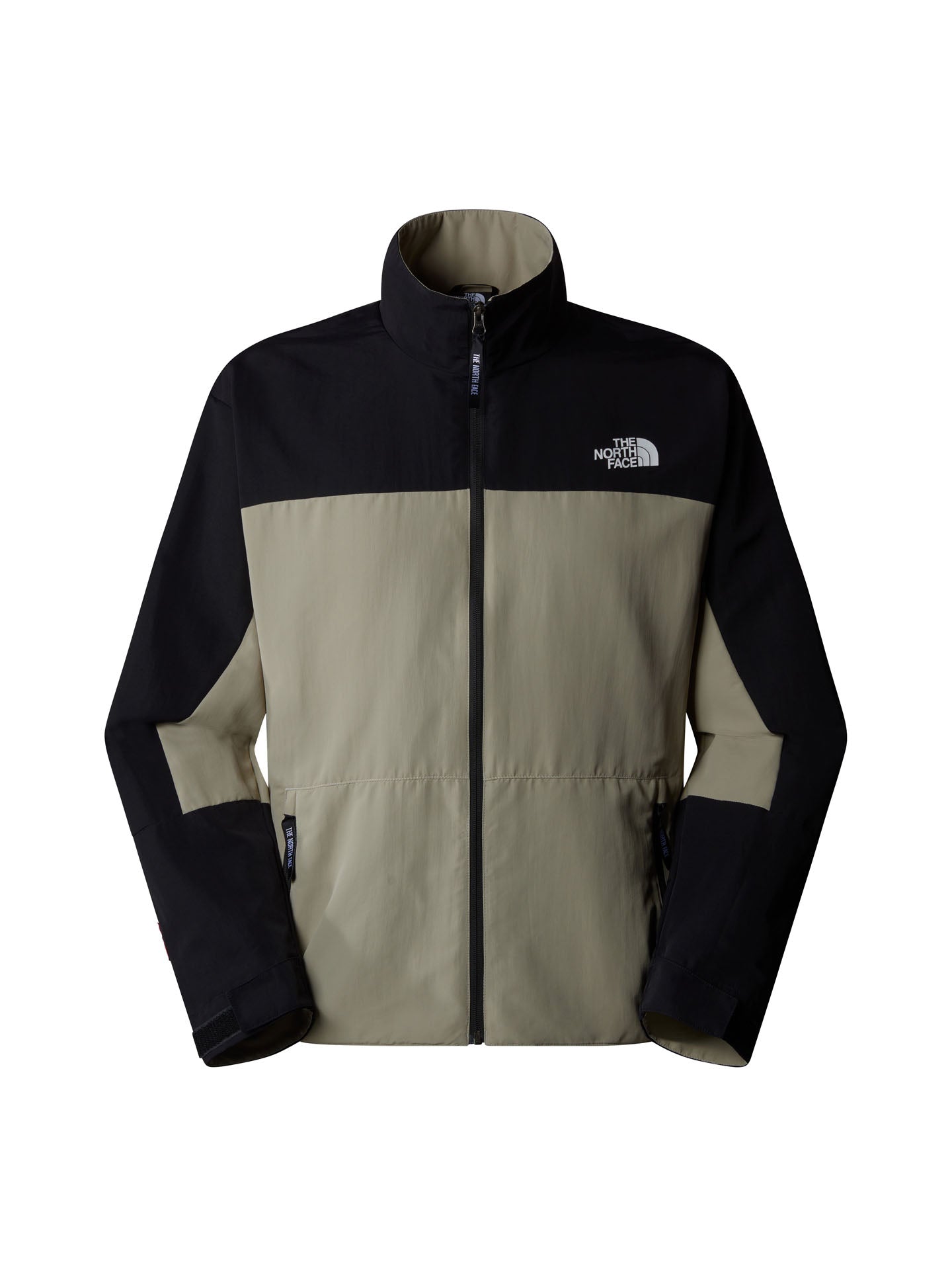 GIACCA HMLYN TRACK JACKET