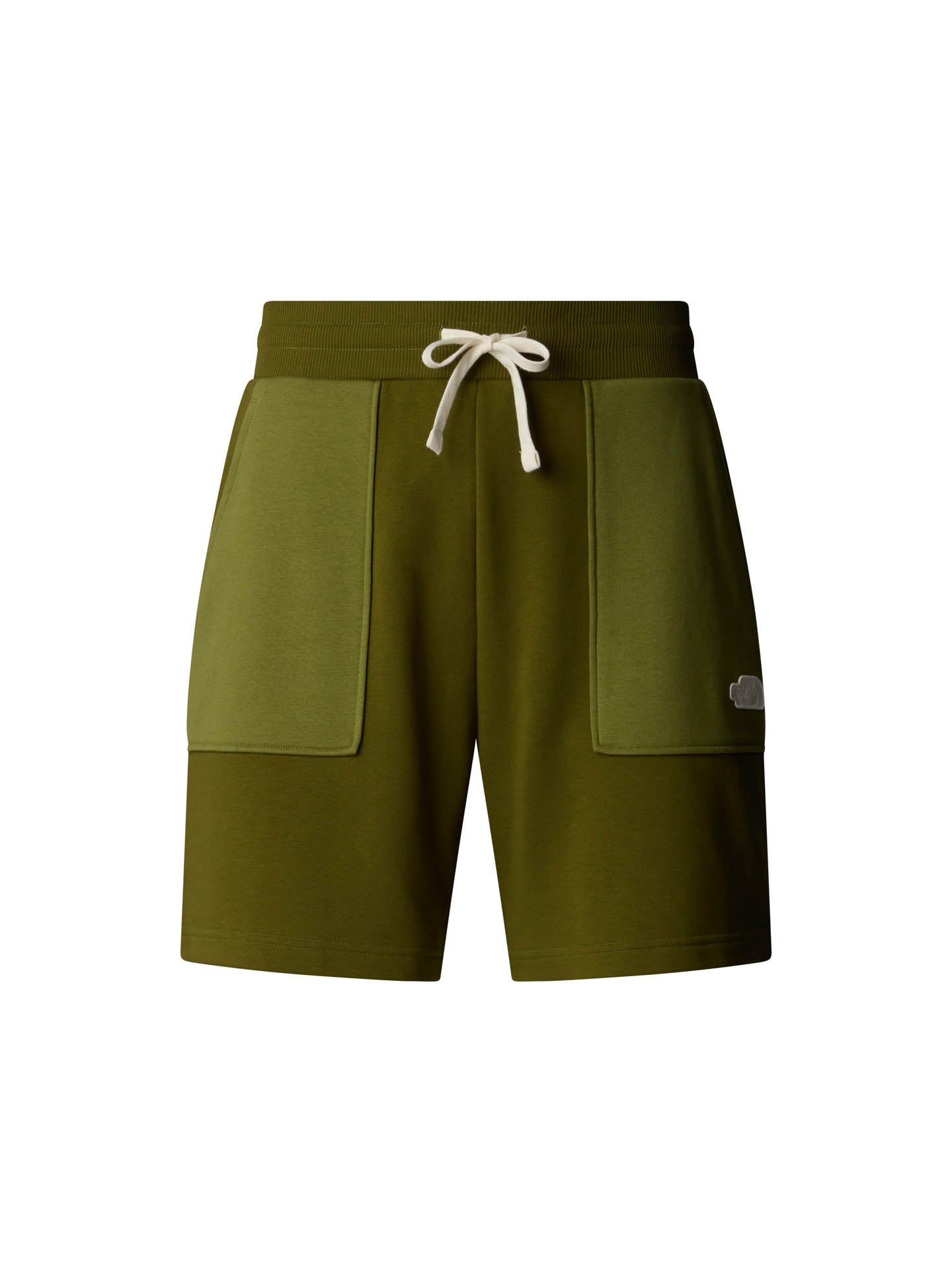 BERMUDA M TERRY REGULAR SHORT