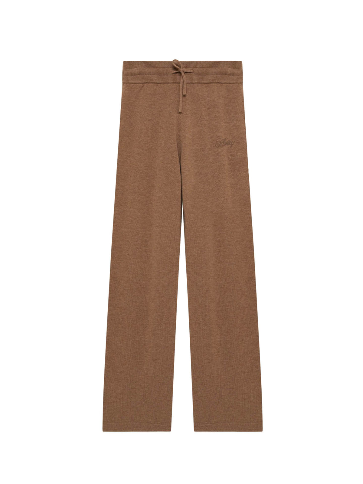 PANTALONE IN MAGLIA
