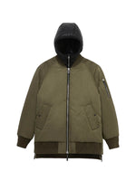 GIACCA BOMBER GLUEBALL