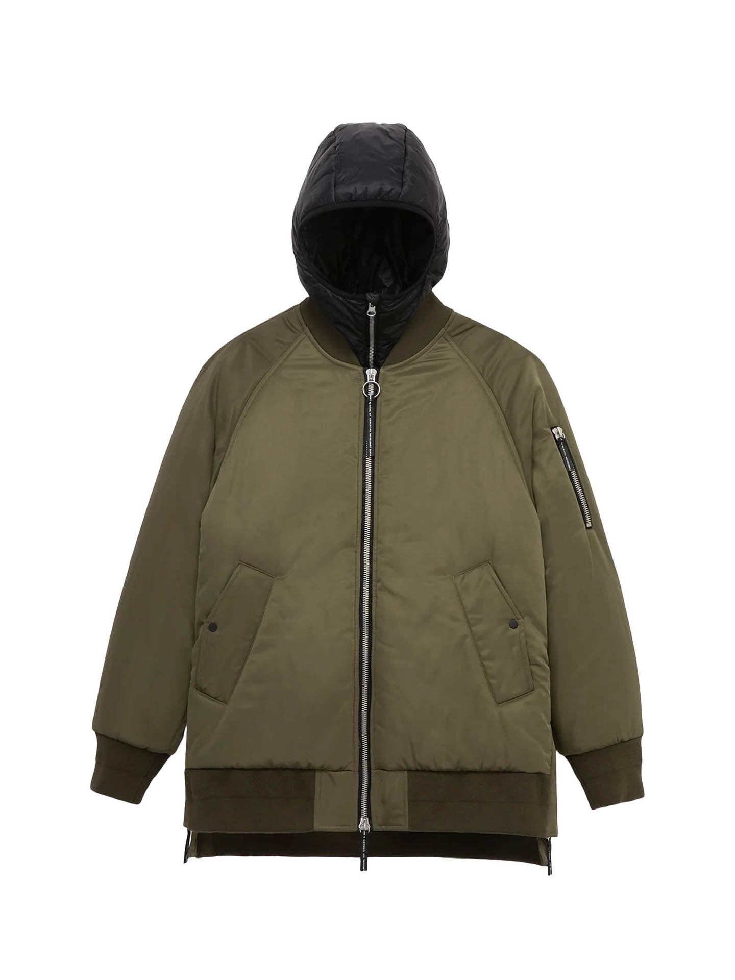 GIACCA BOMBER GLUEBALL