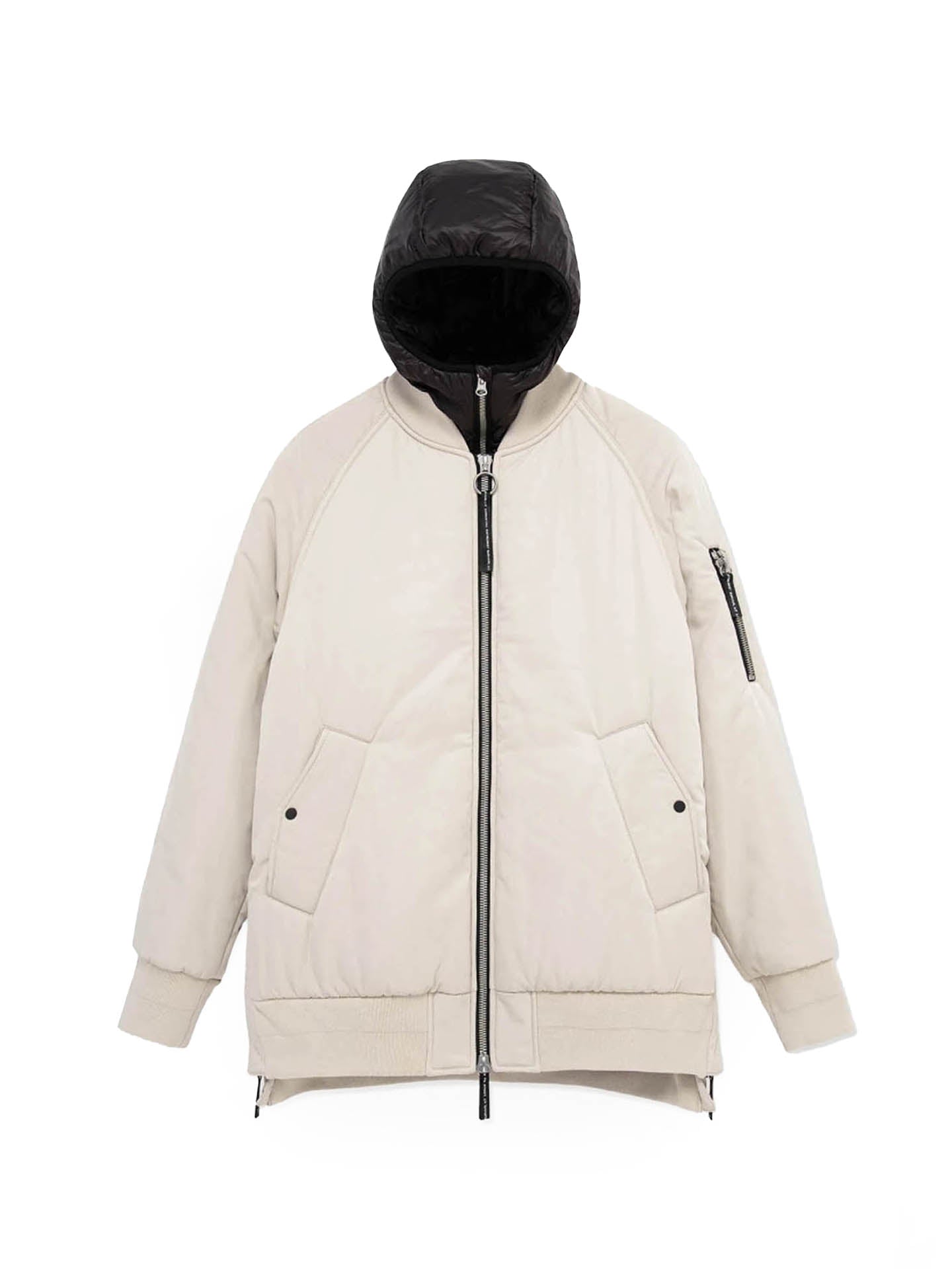 GIACCA BOMBER GLUEBALL