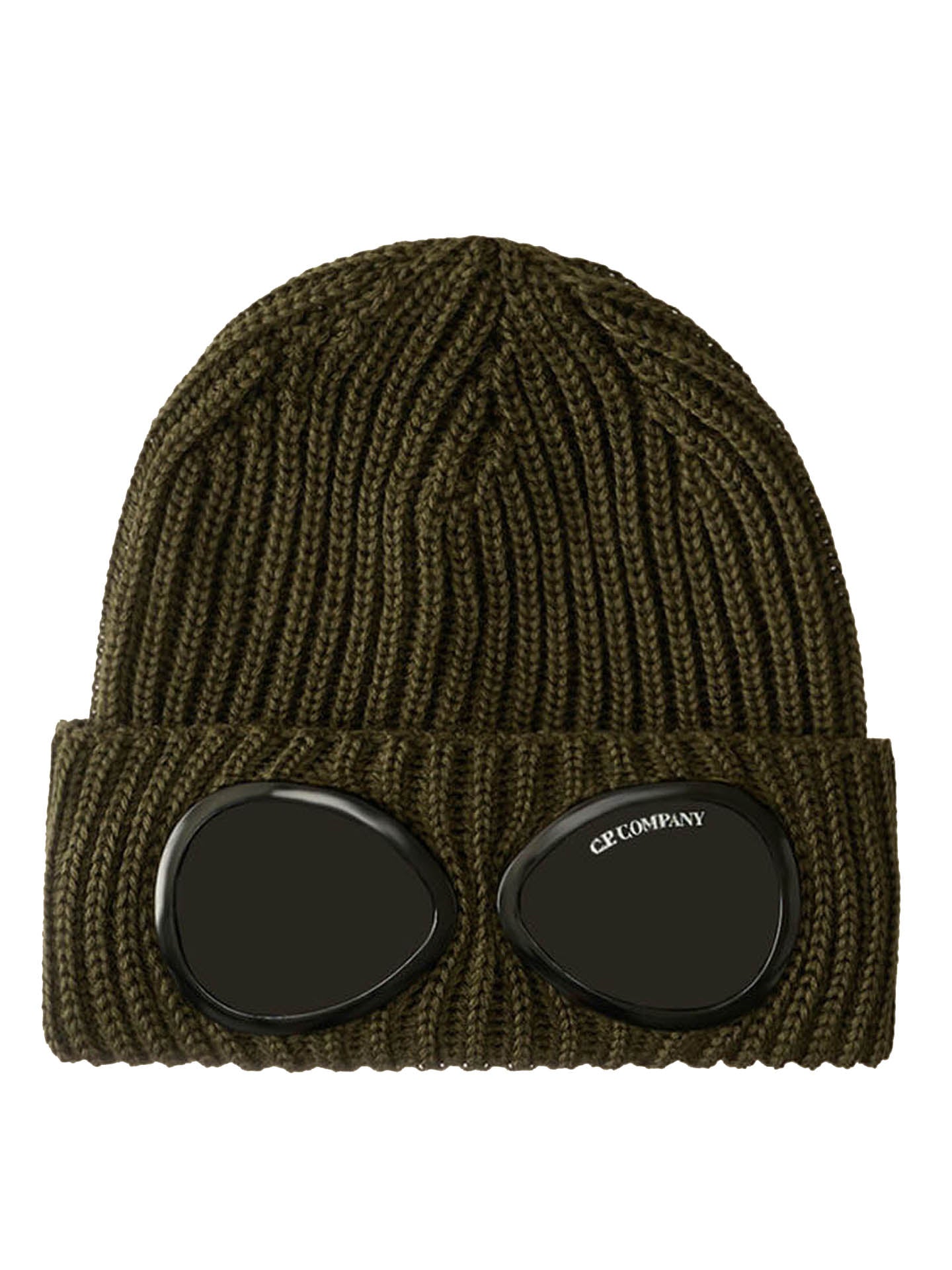 CUFFIA IN EXTRAFINE MERINO WOOL