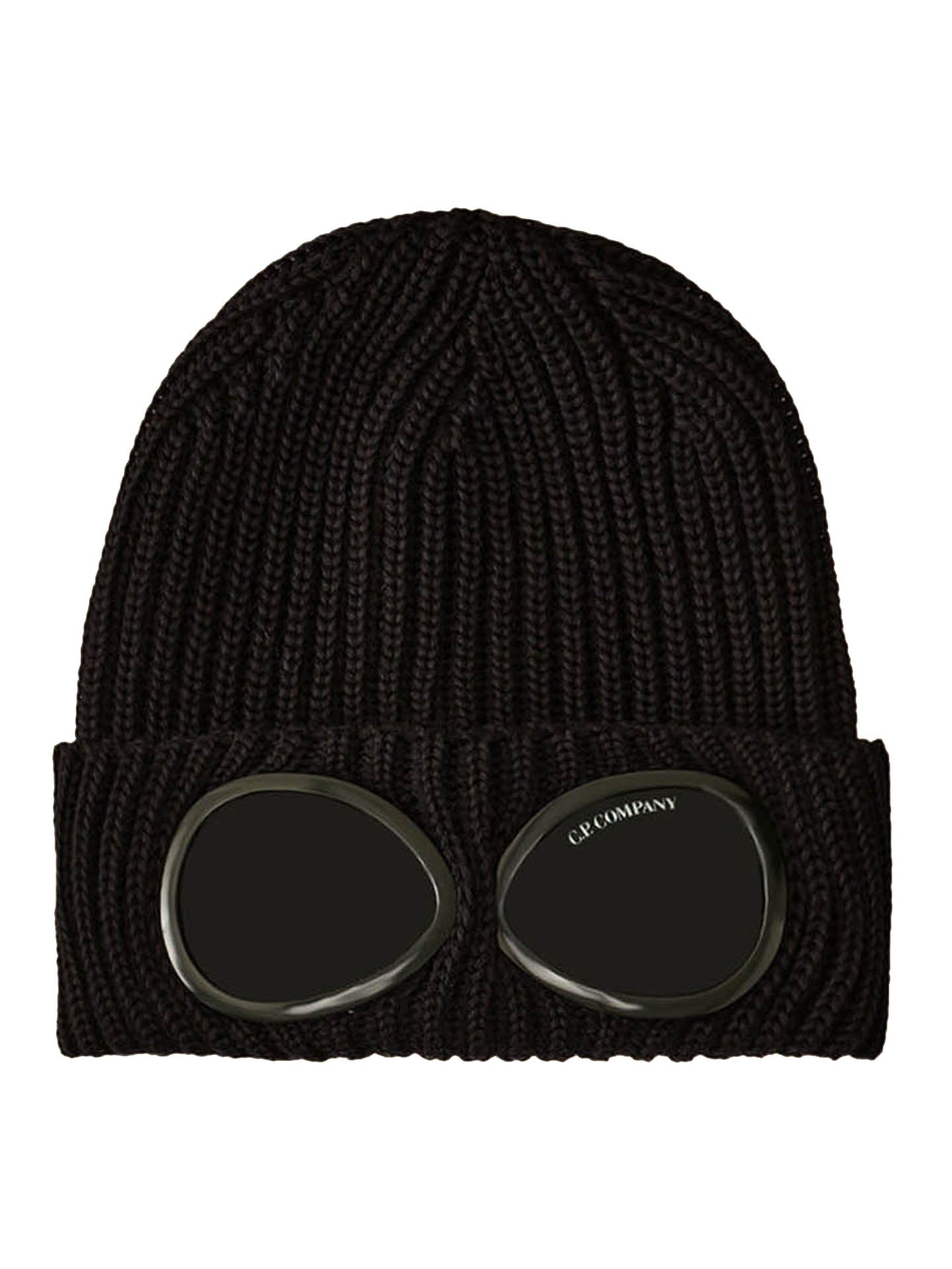CUFFIA IN EXTRAFINE MERINO WOOL