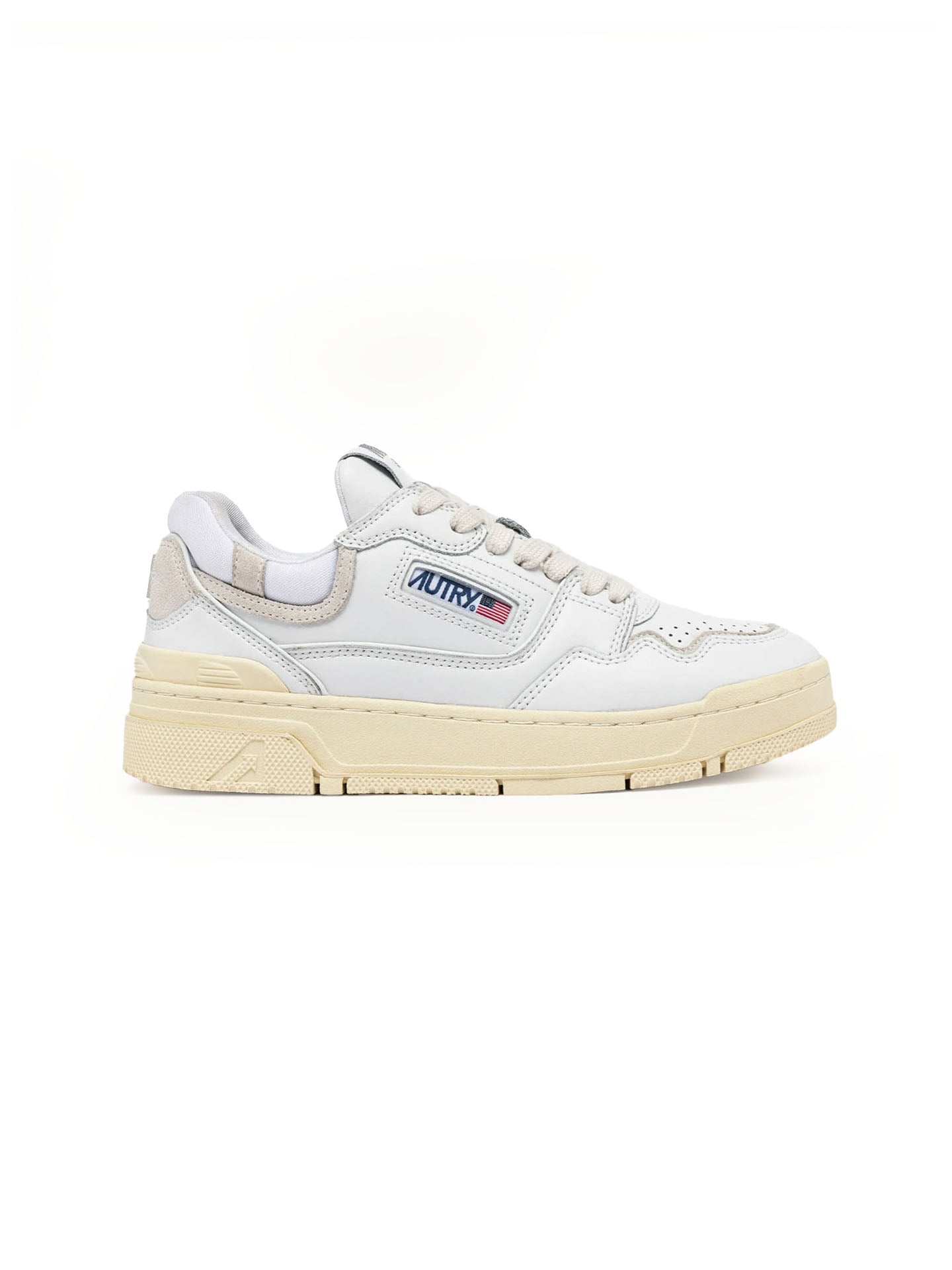 SNEAKERS CLC LOW WOMAN