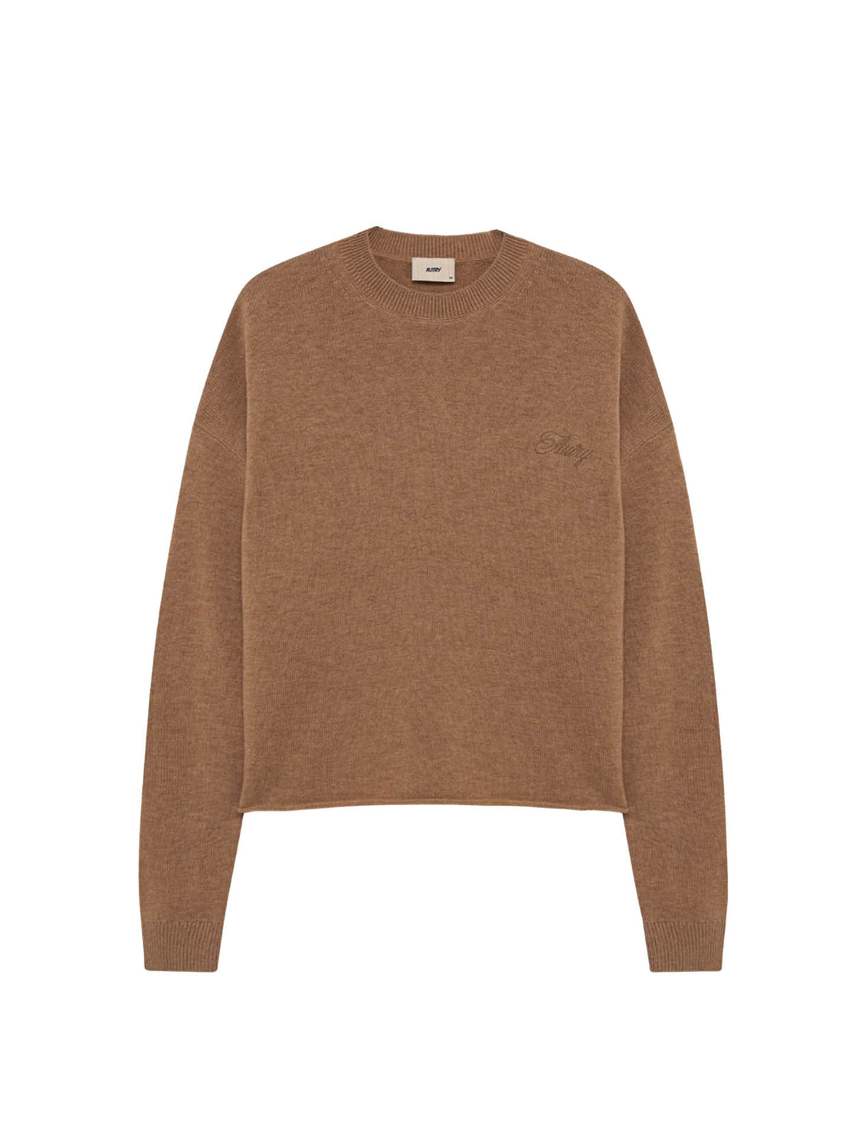MAGLIA GIROCOLLO SWEATER