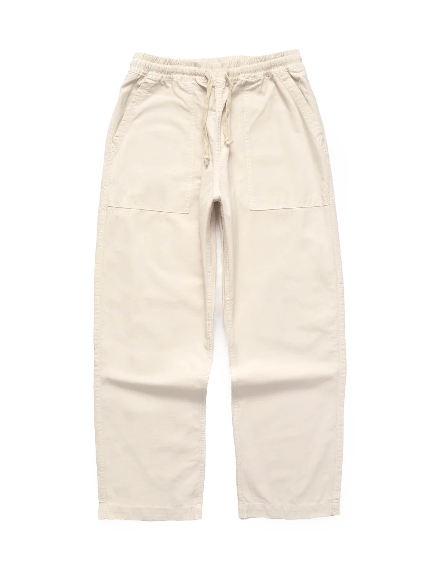 PANTALONE RIPSTOP CHEF PANT