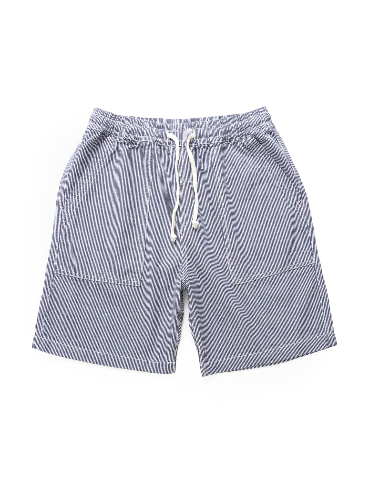 BERMDUA HICKORY CHEF SHORT