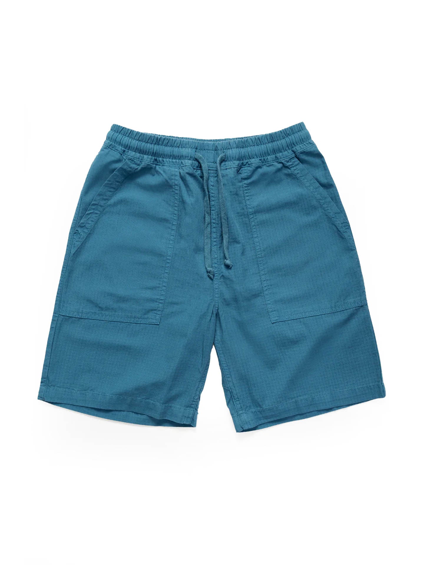 BERMDUDA RIPSTOP CHEF SHORT