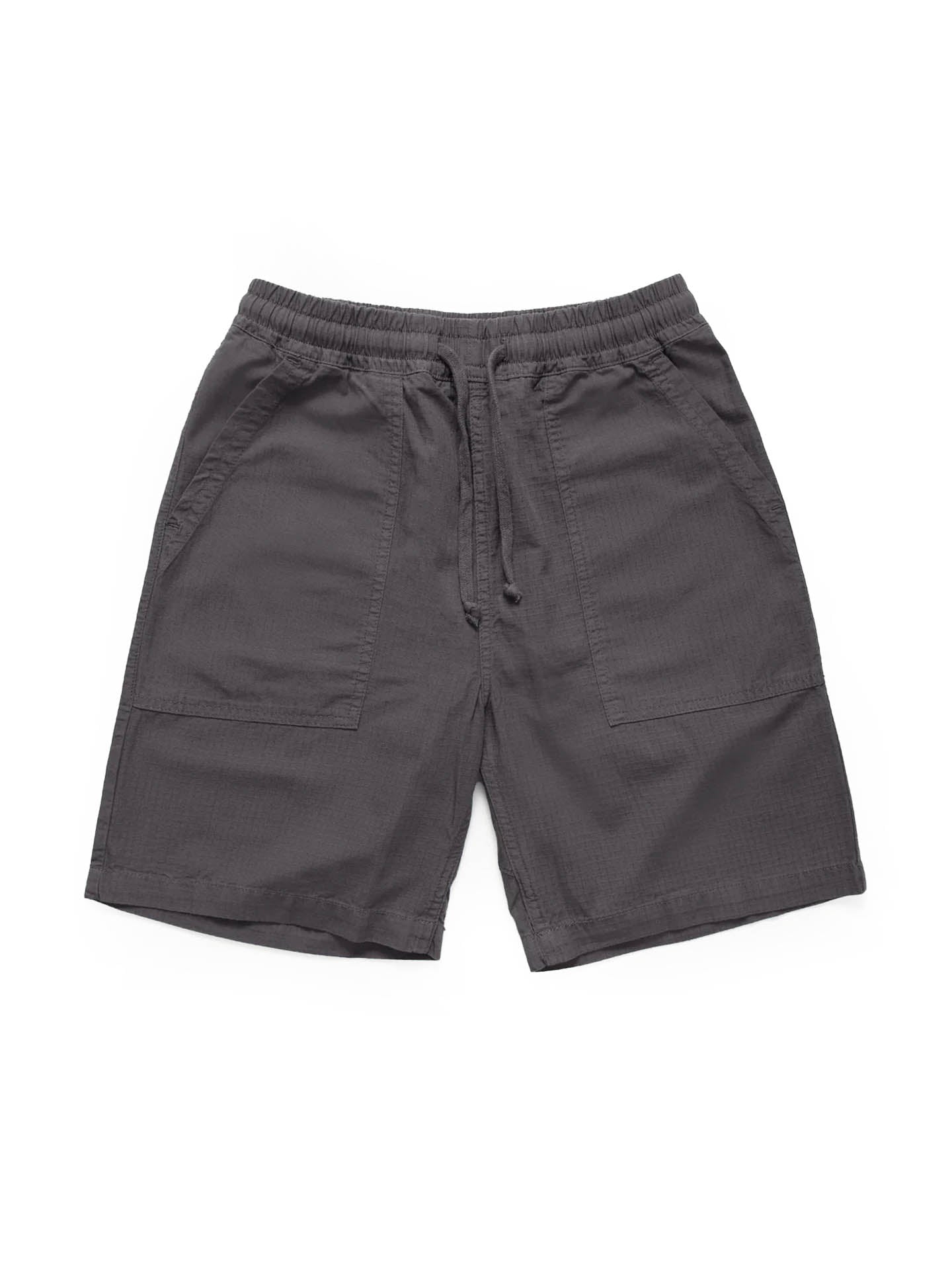 BERMDUDA RIPSTOP CHEF SHORT