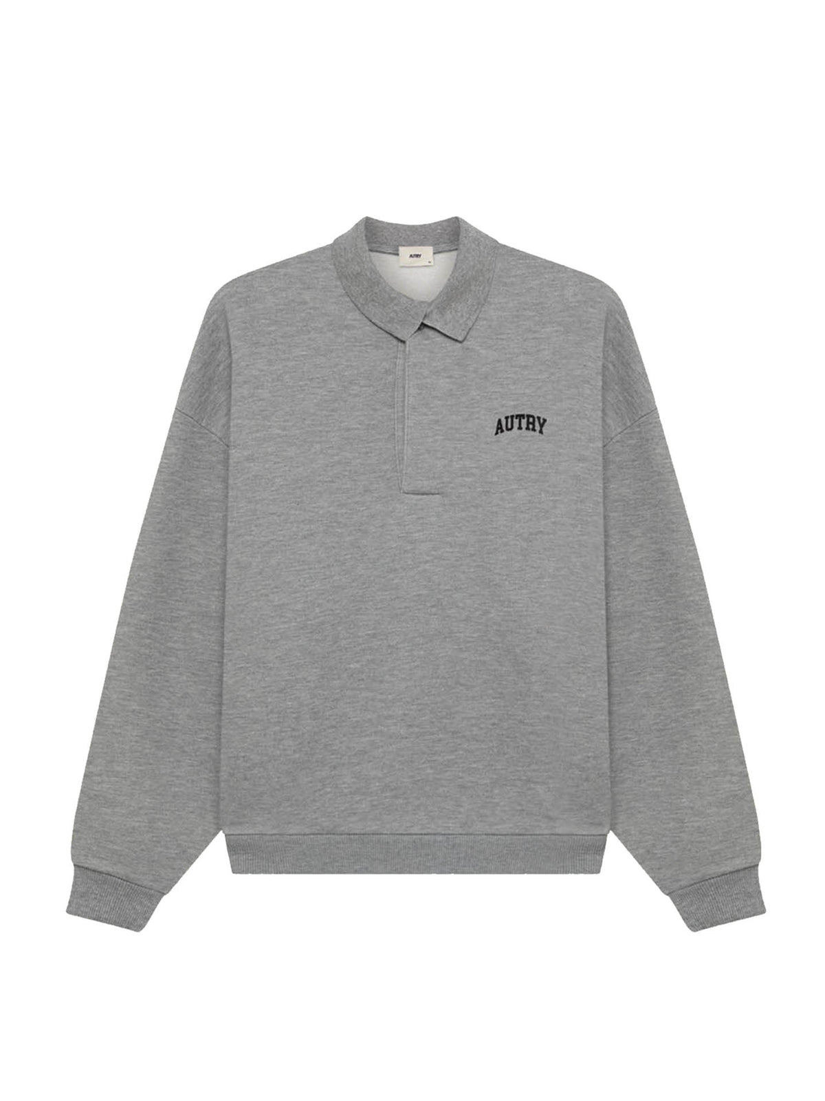 POLO FELPA SWEATSHIRT