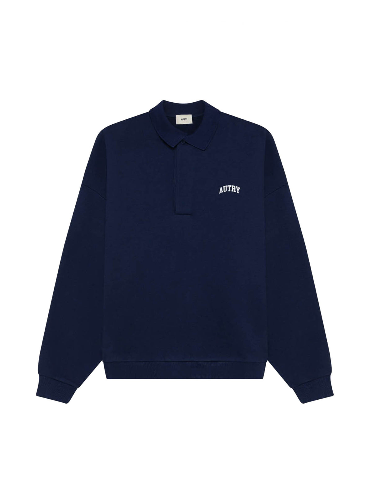POLO FELPA SWEATSHIRT