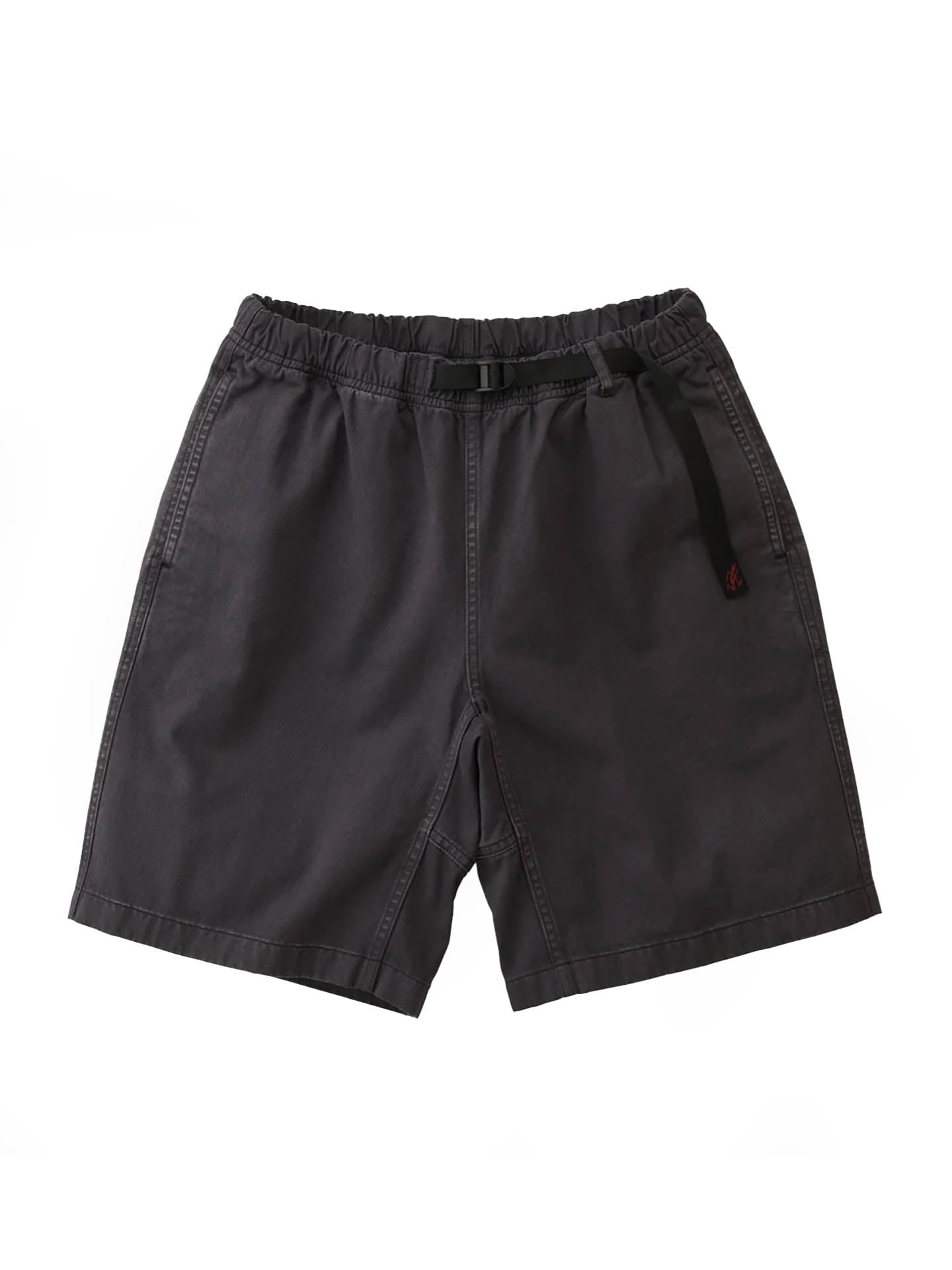 BERMUDA G-SHORT PIGMENT DYED