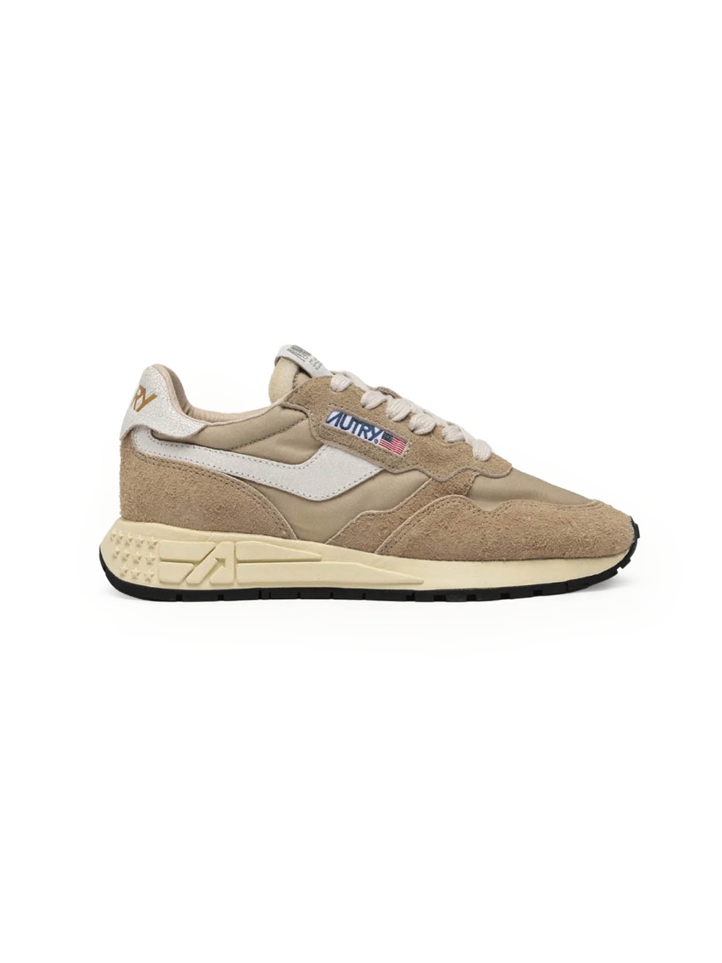 SNEAKERS REELWIND LOW WOMAN